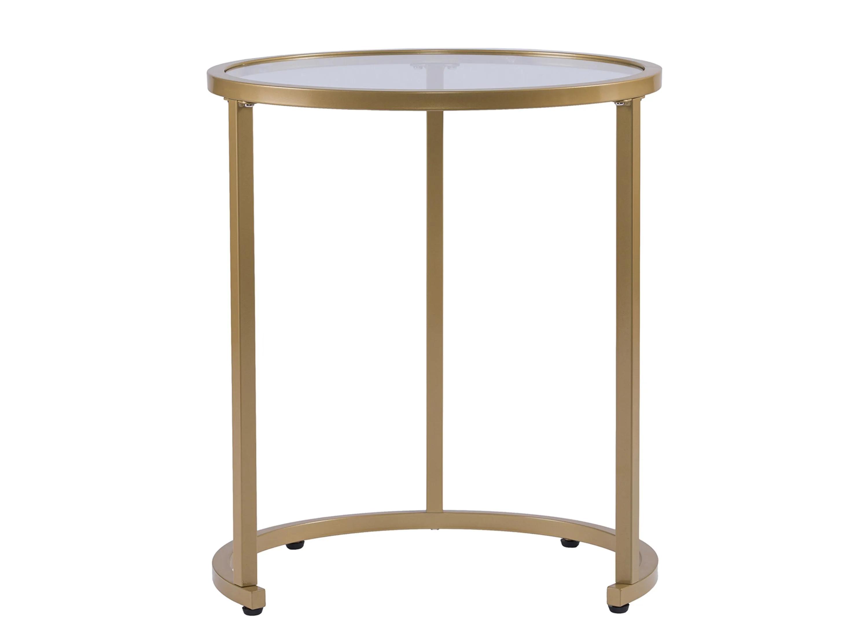Harrison 2-pc. Nesting Side Table Set