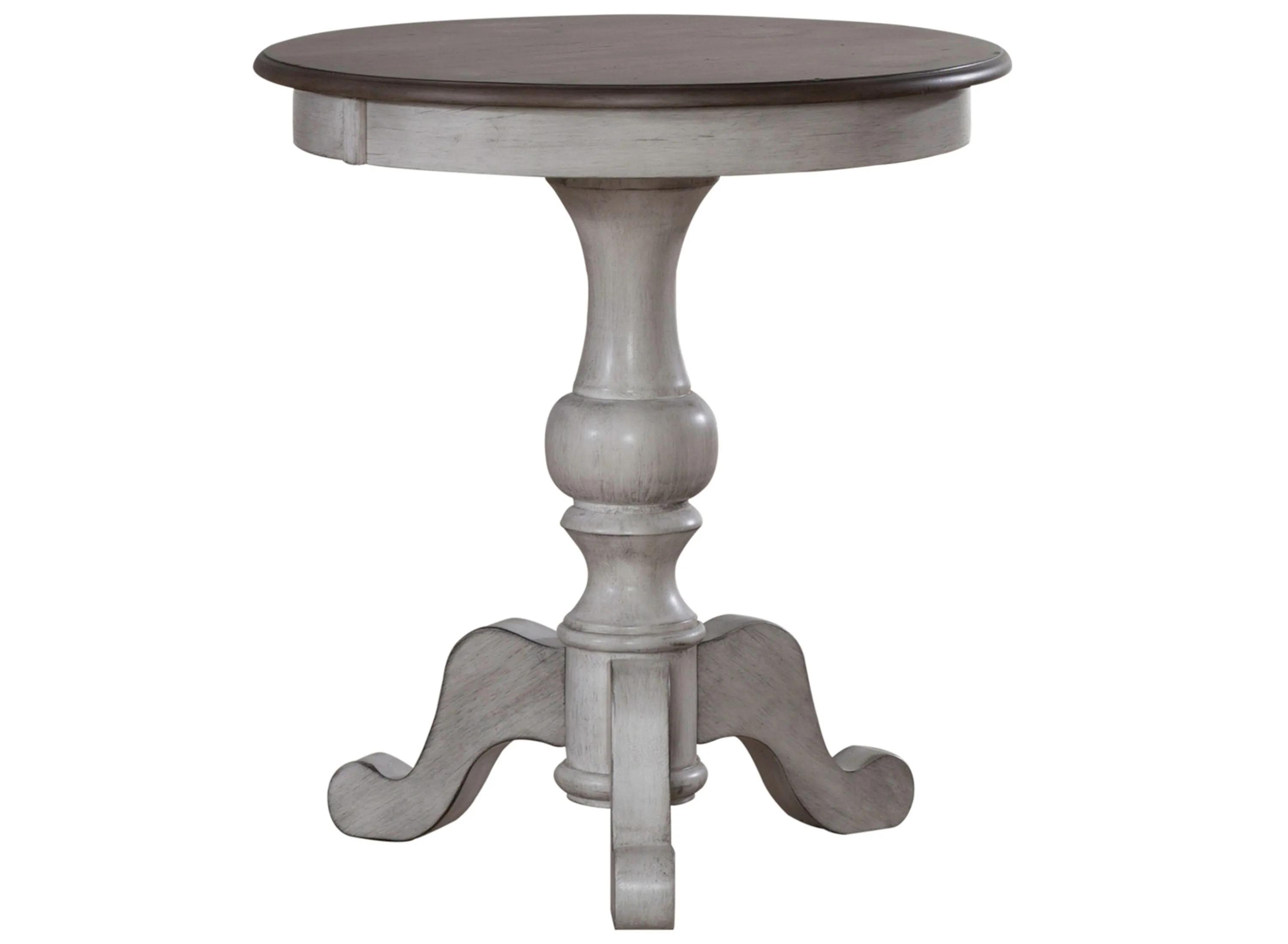 Ocean Isles End Table