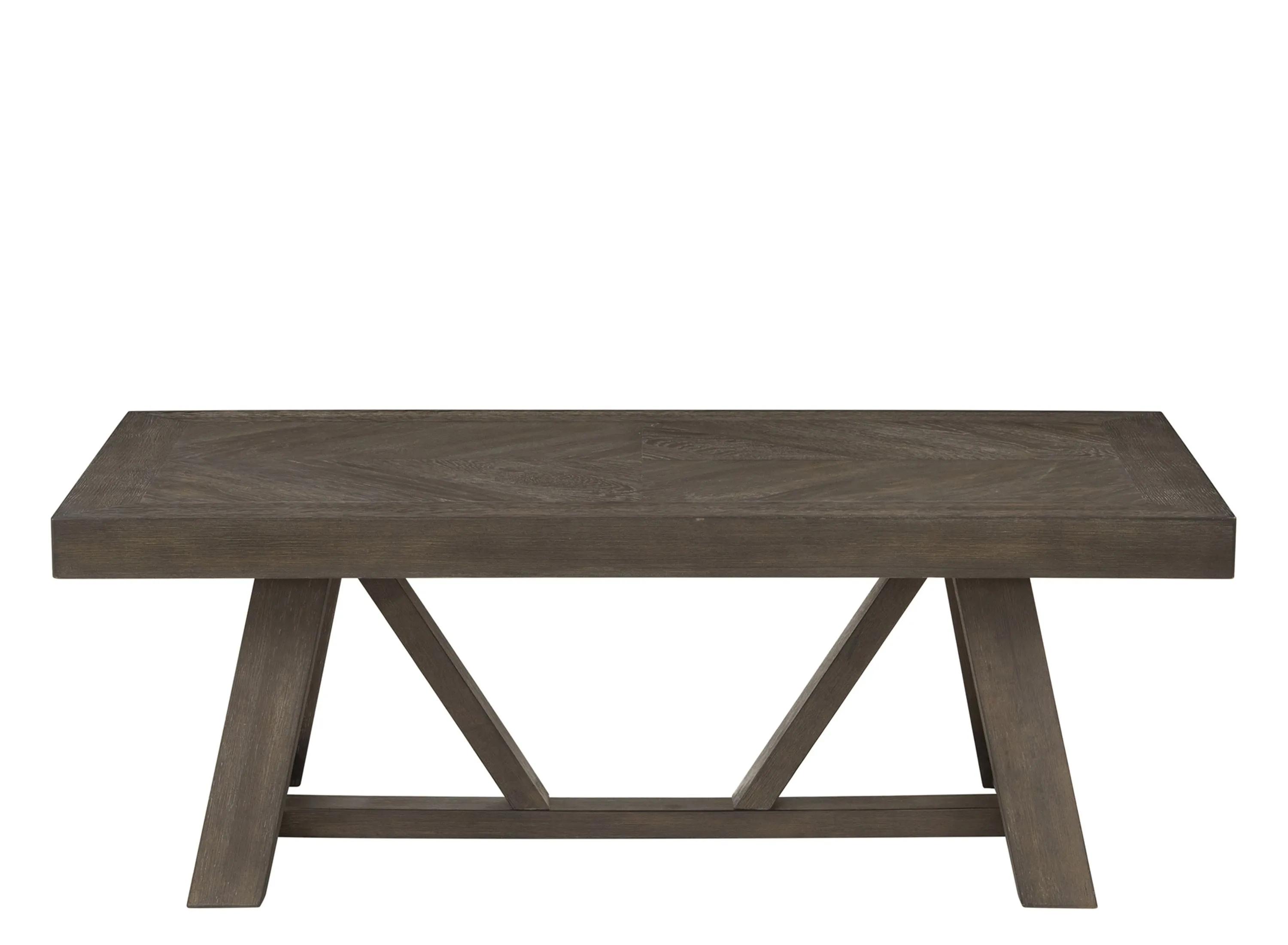 Hearst Coffee Table