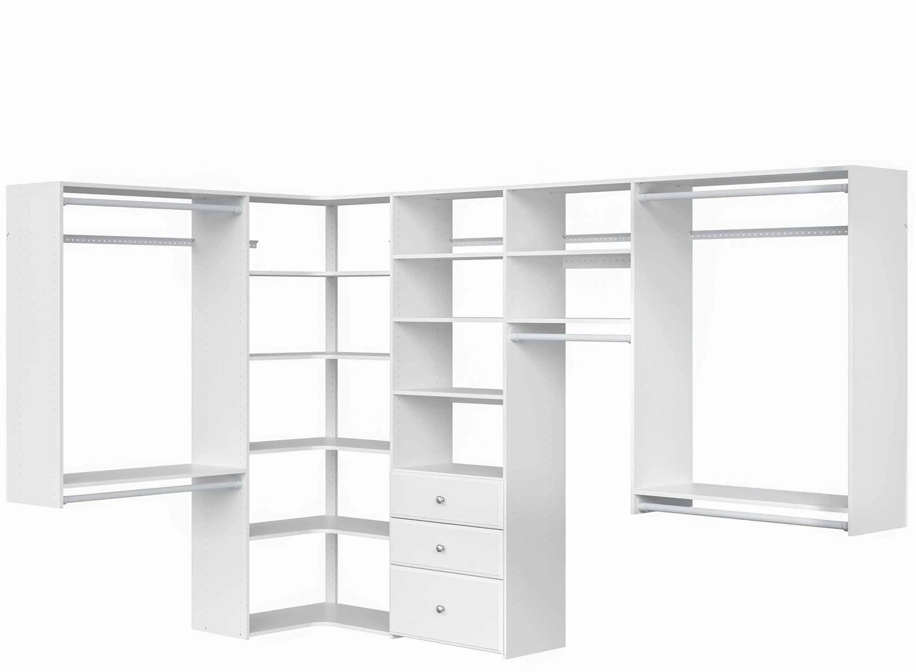 Allen Ultimate Corner Kit