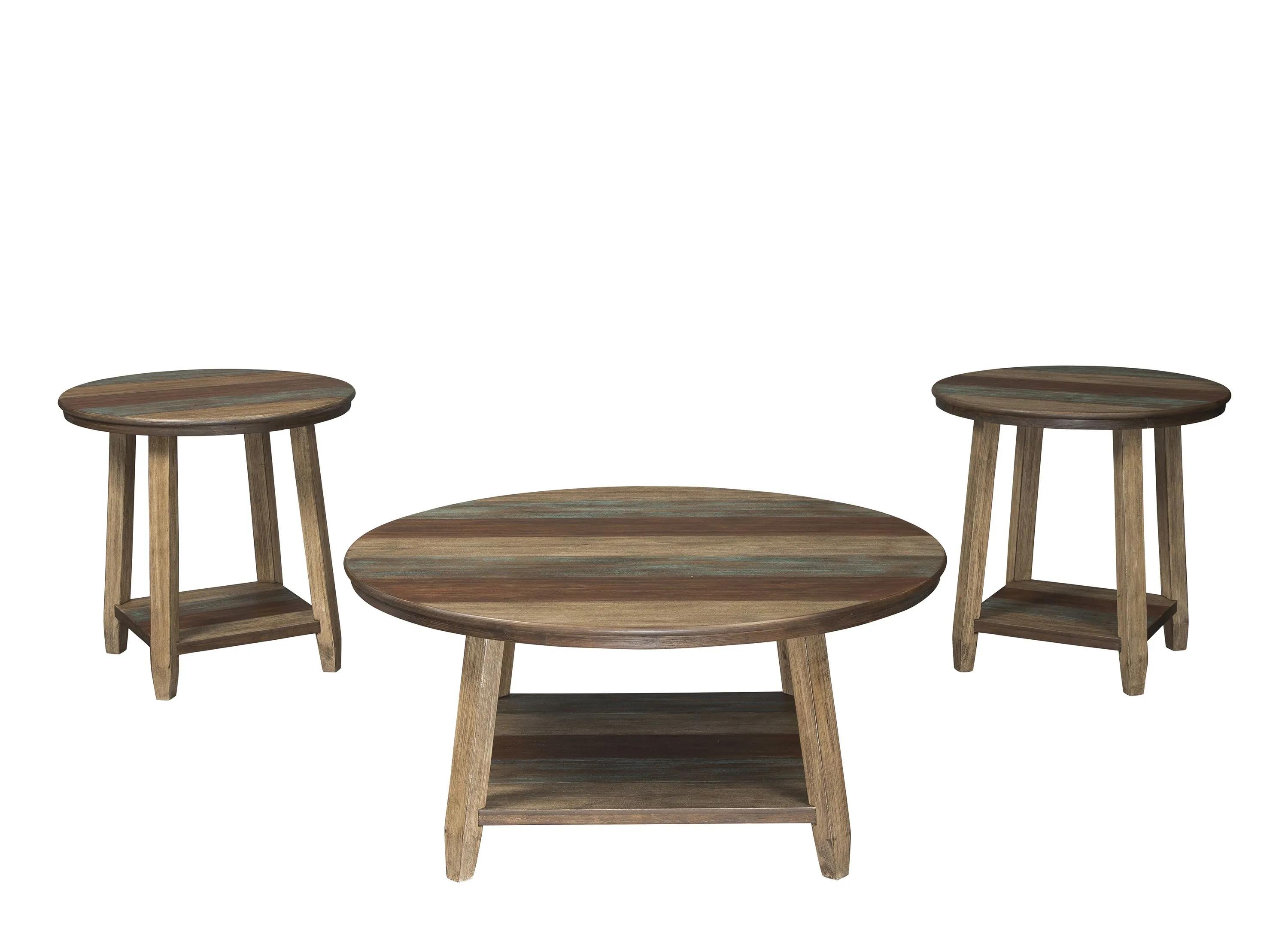 315051810 Raebecki Table- Set of 3 sku 315051810