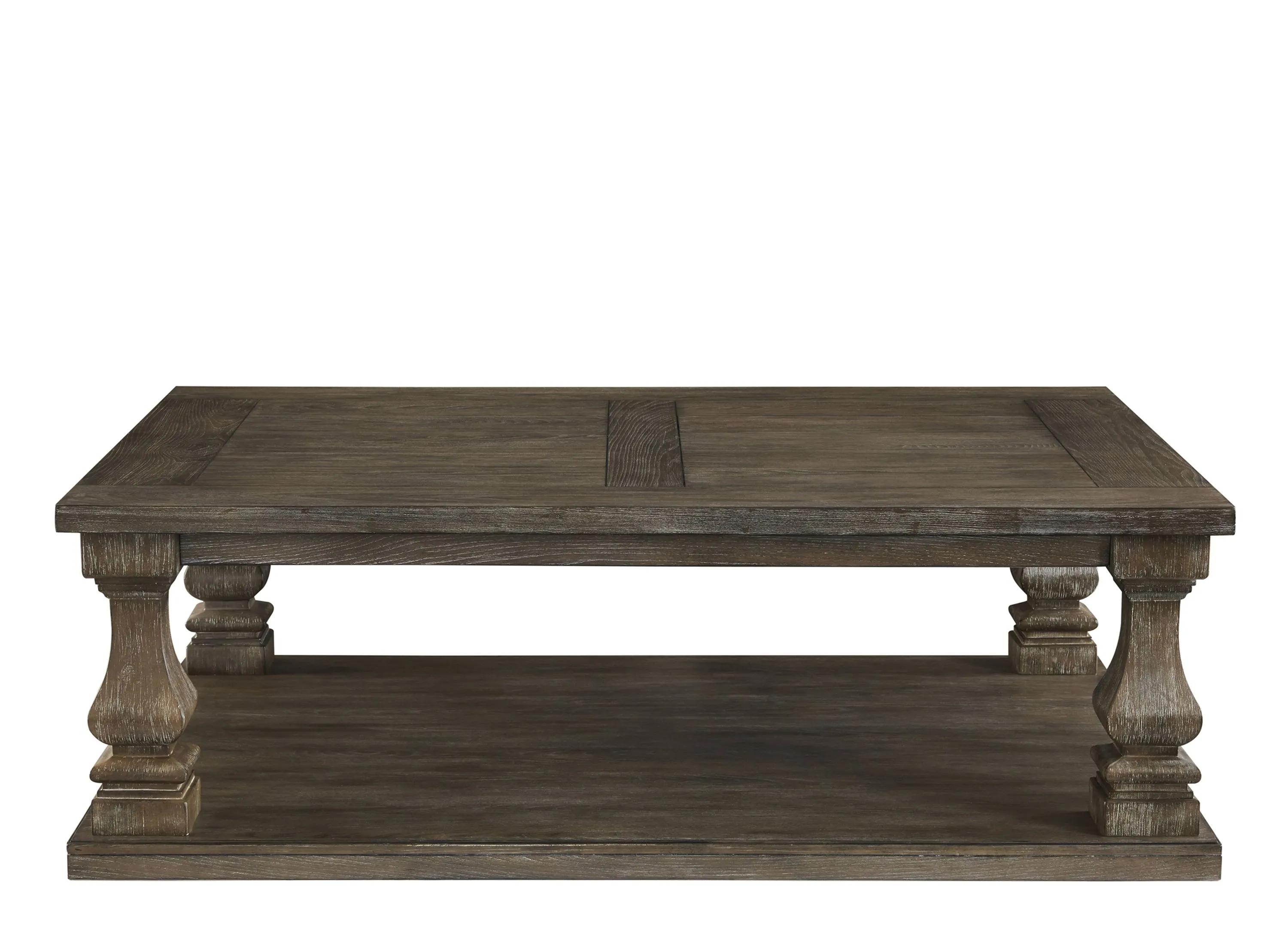 Johnelle Coffee Table