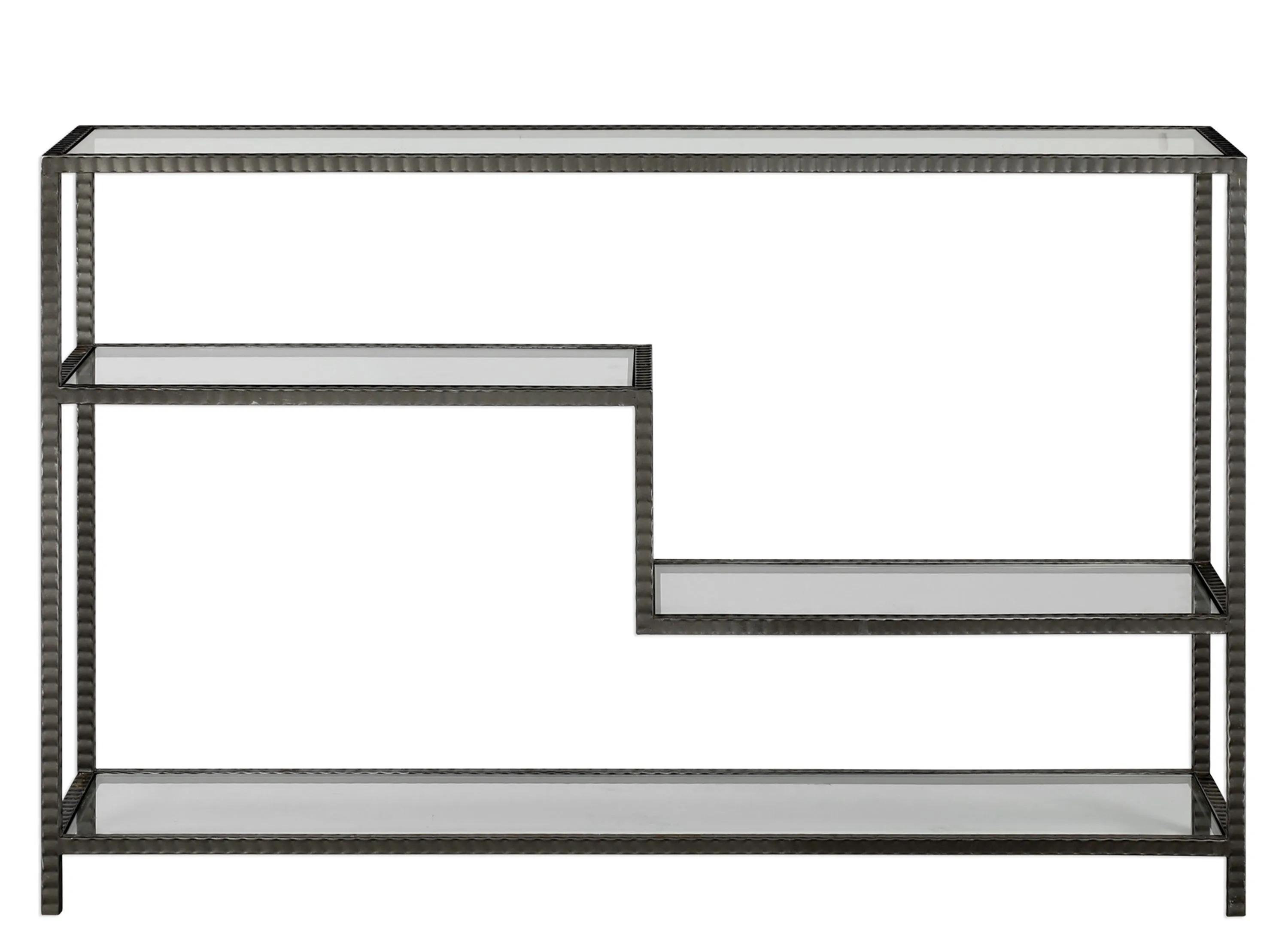 Levant Console Table
