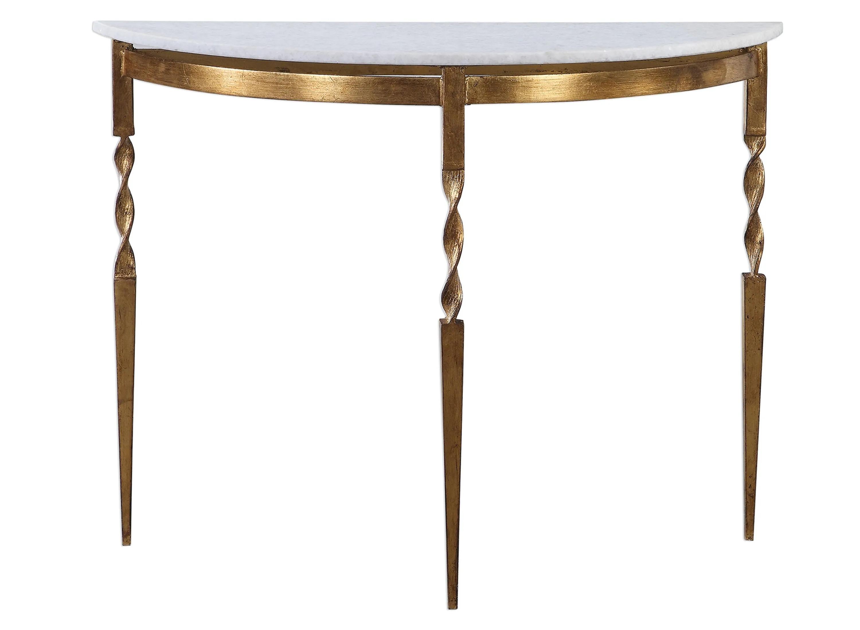 Imelda Console Table