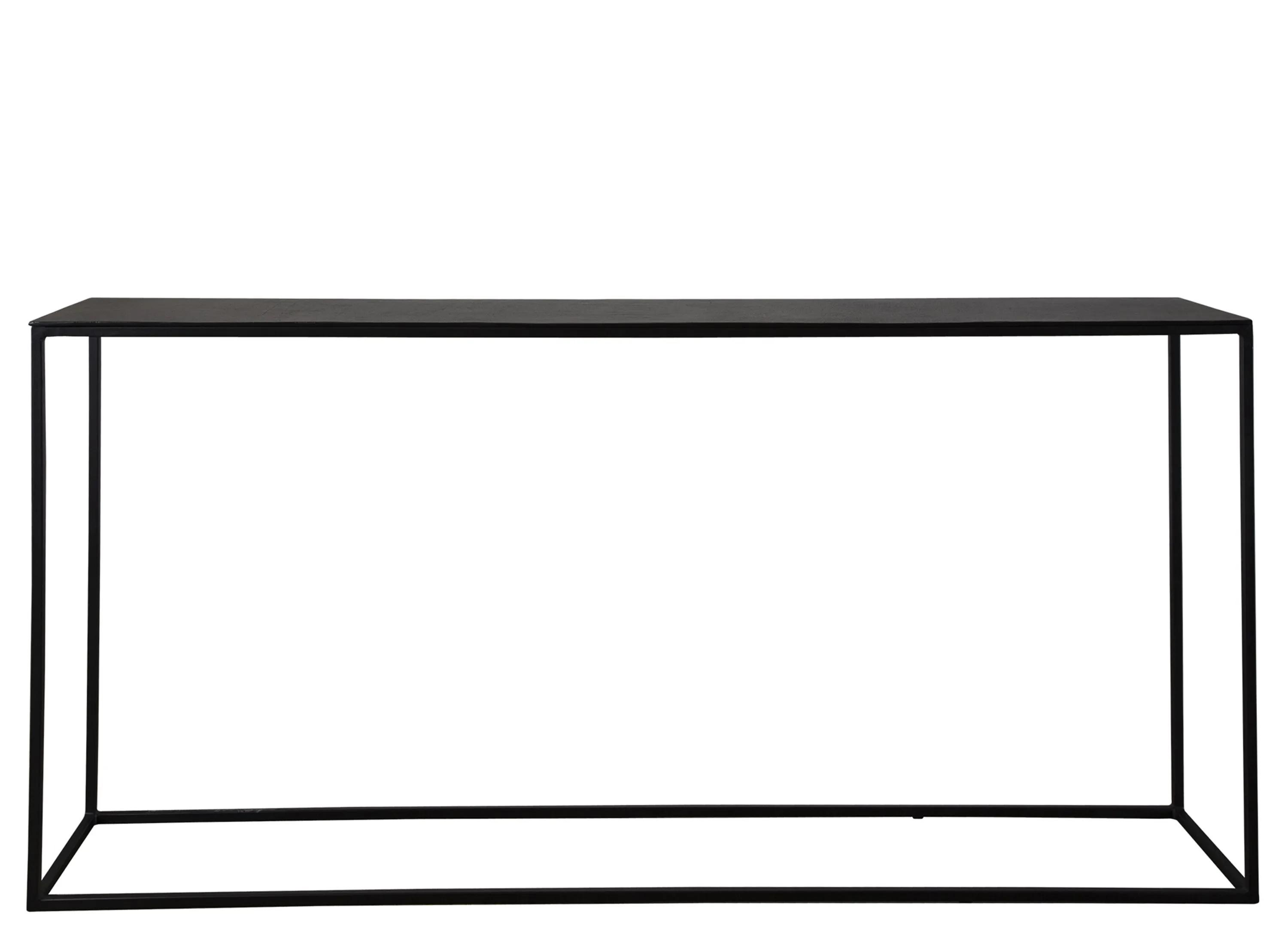 Coreene Large Console Table