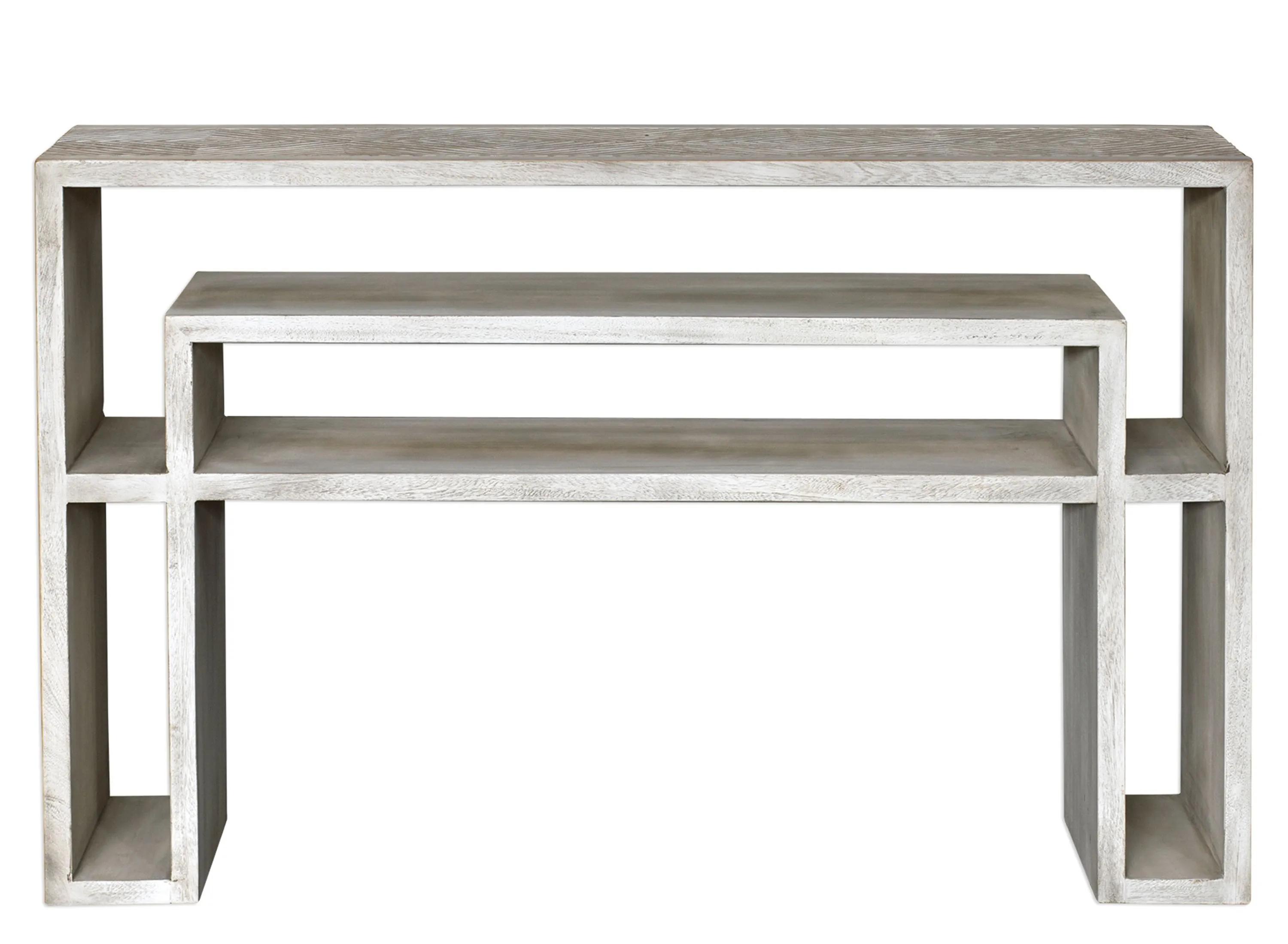 Genara Console Table