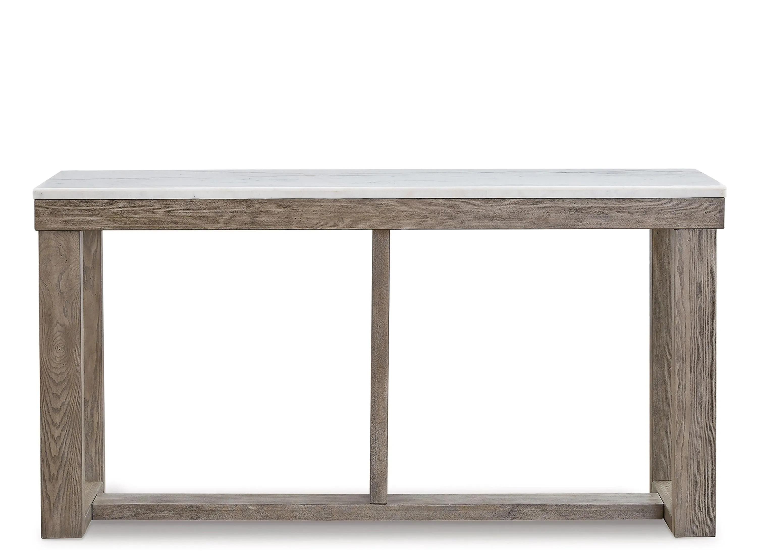 Loyaska Sofa Table