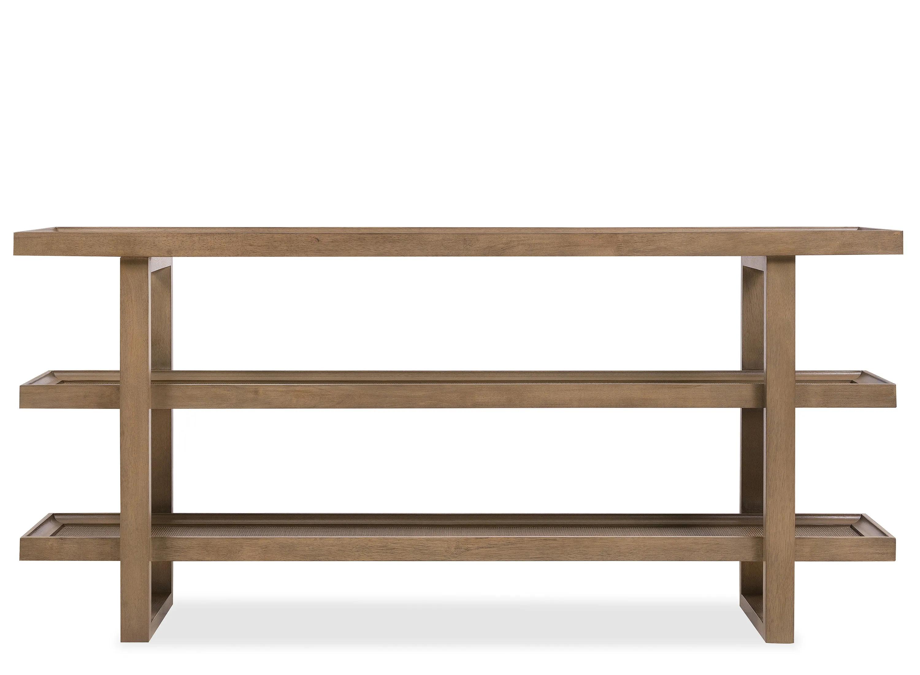 Sonnet Console Table