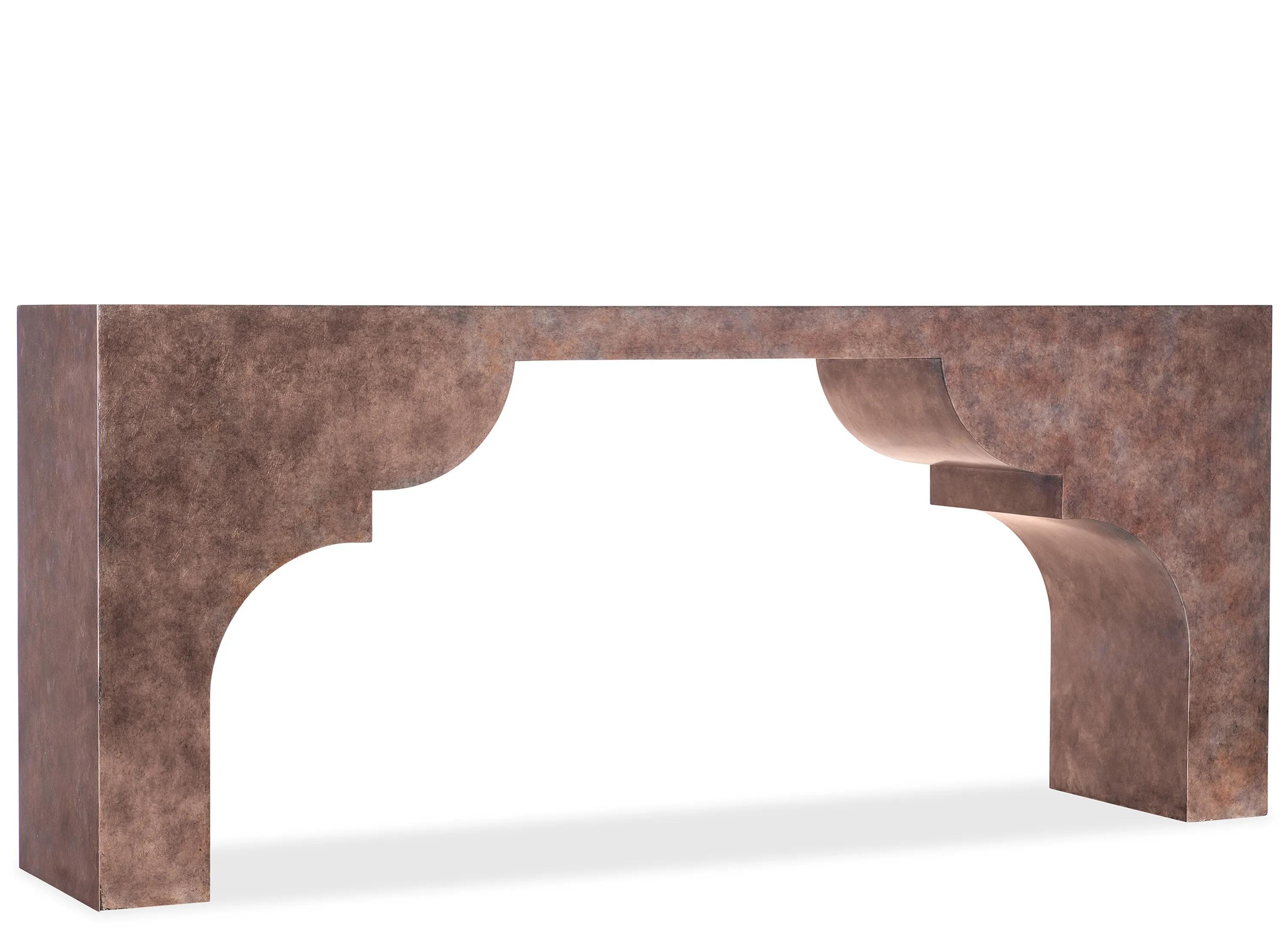 Melange Taj Console