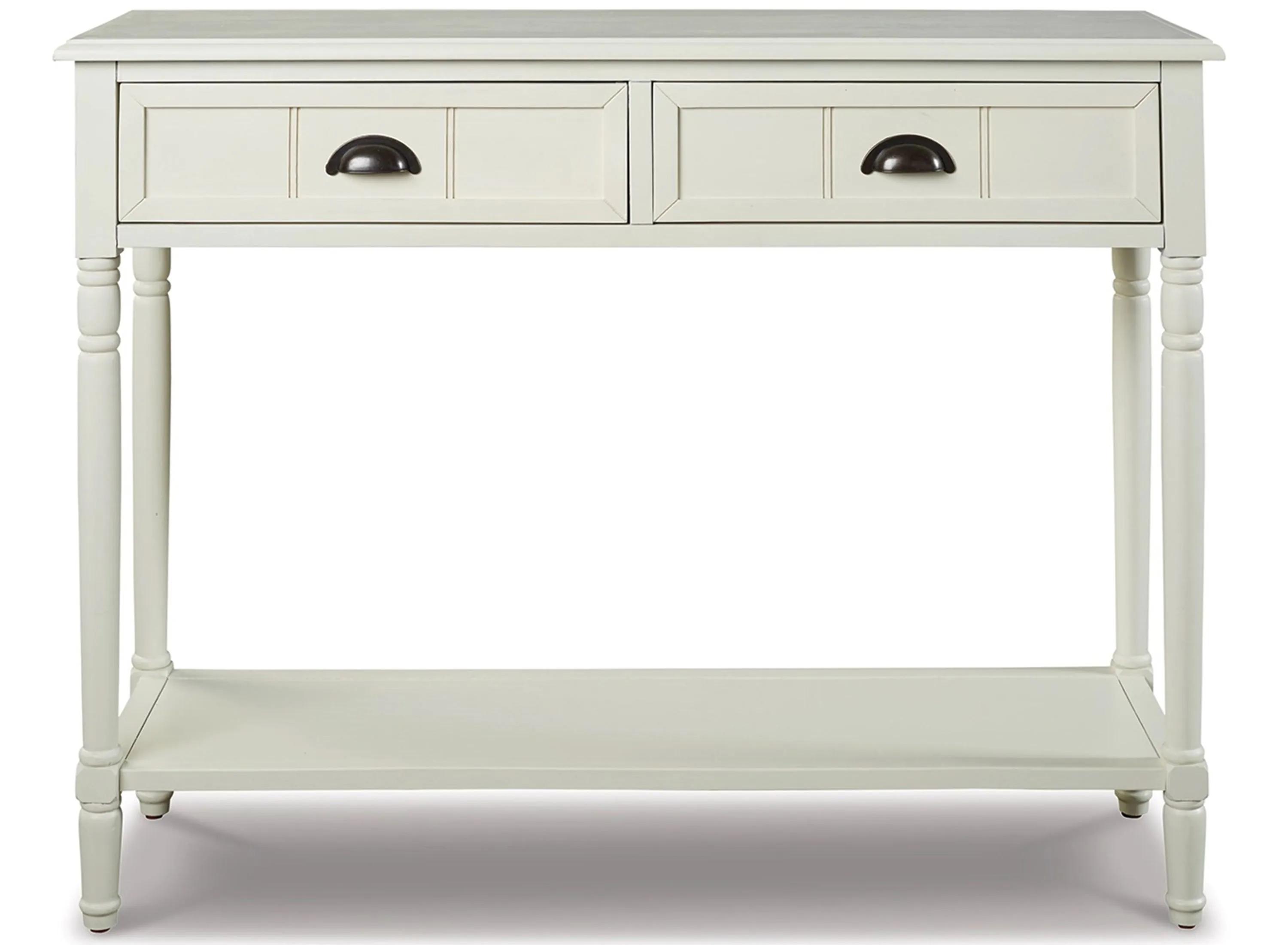 Goverton Console Table