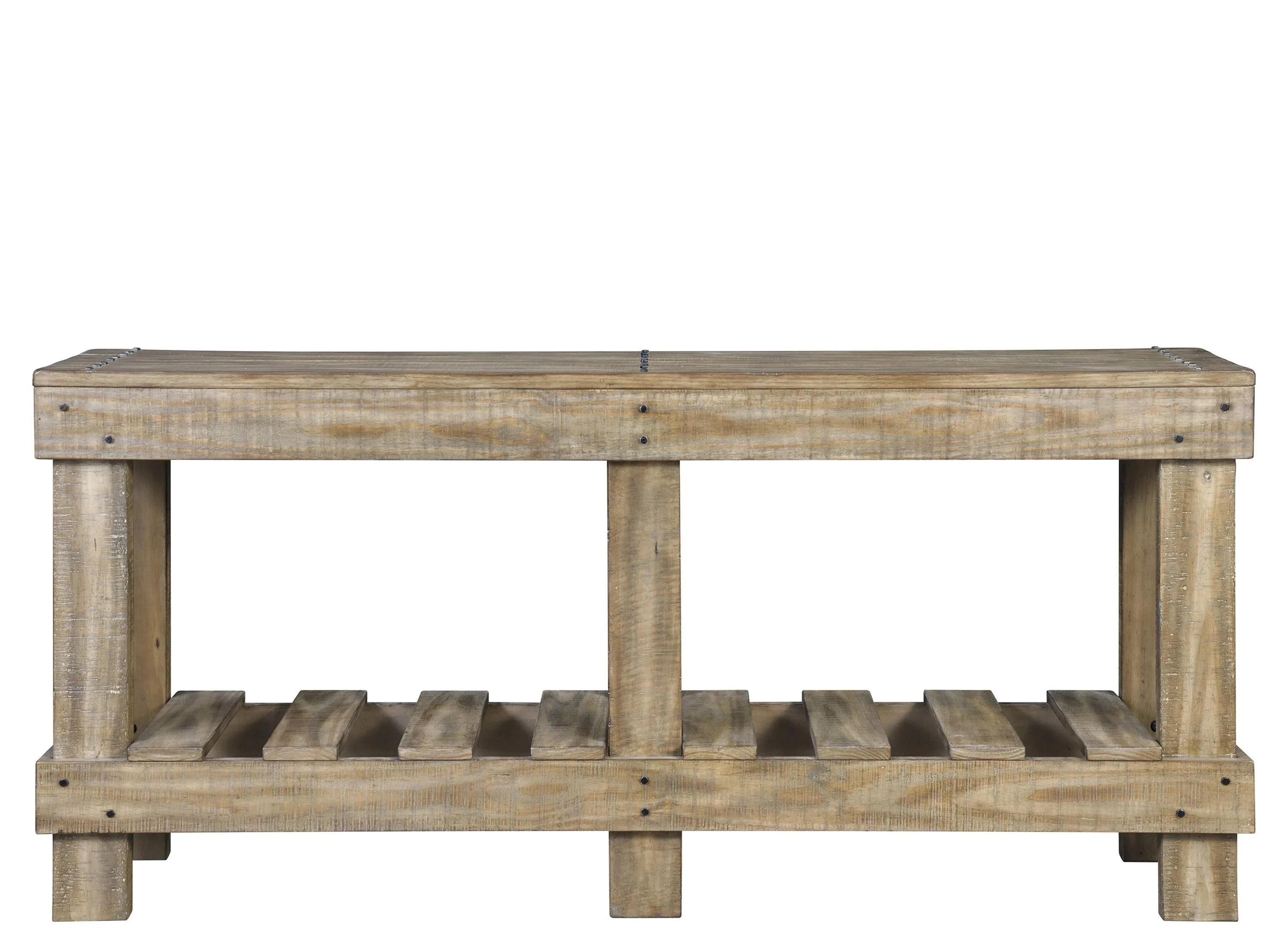 Susandeer Sofa Table