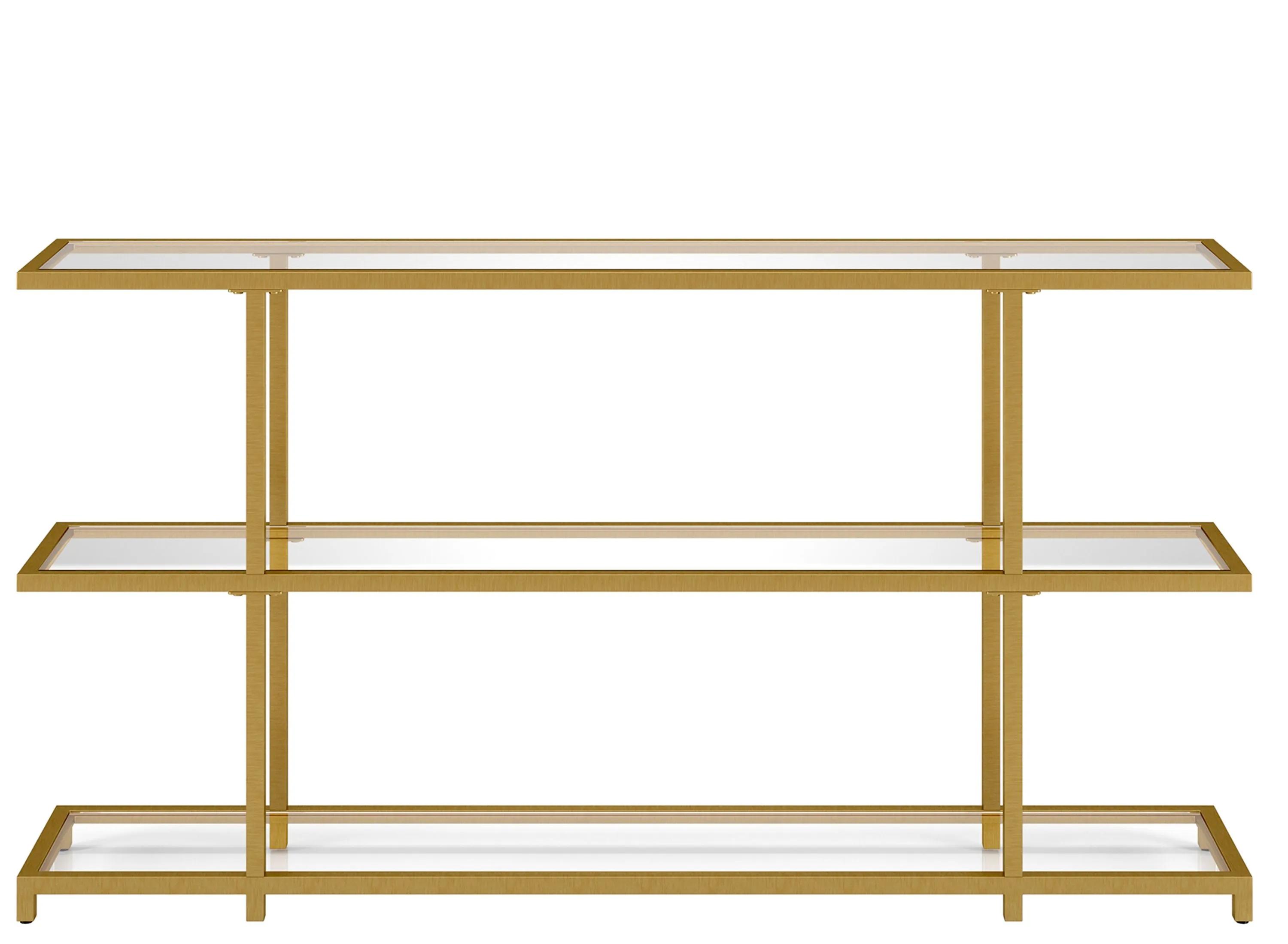 Lana 55 Console Table