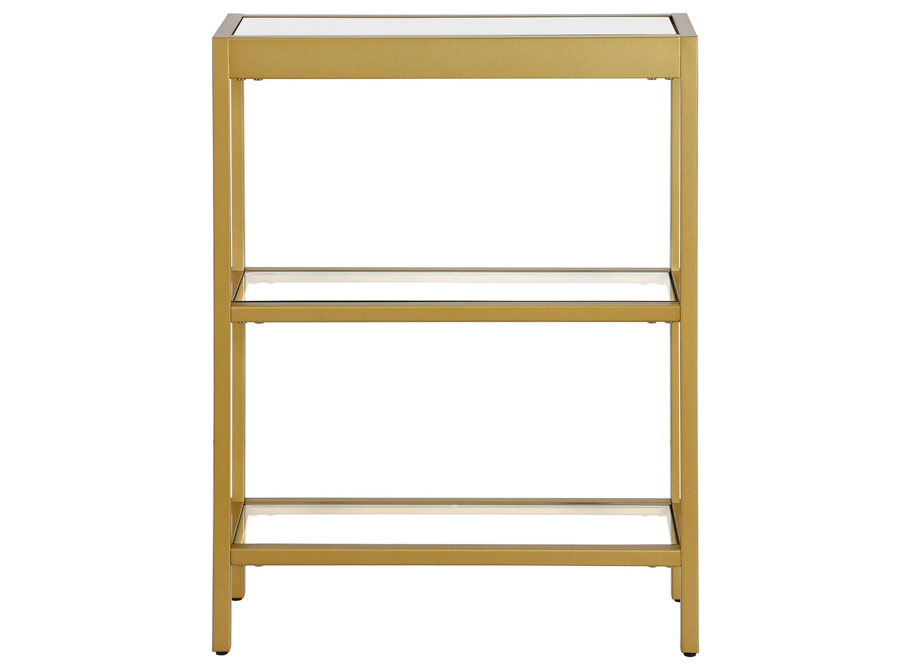 Laney Console Table