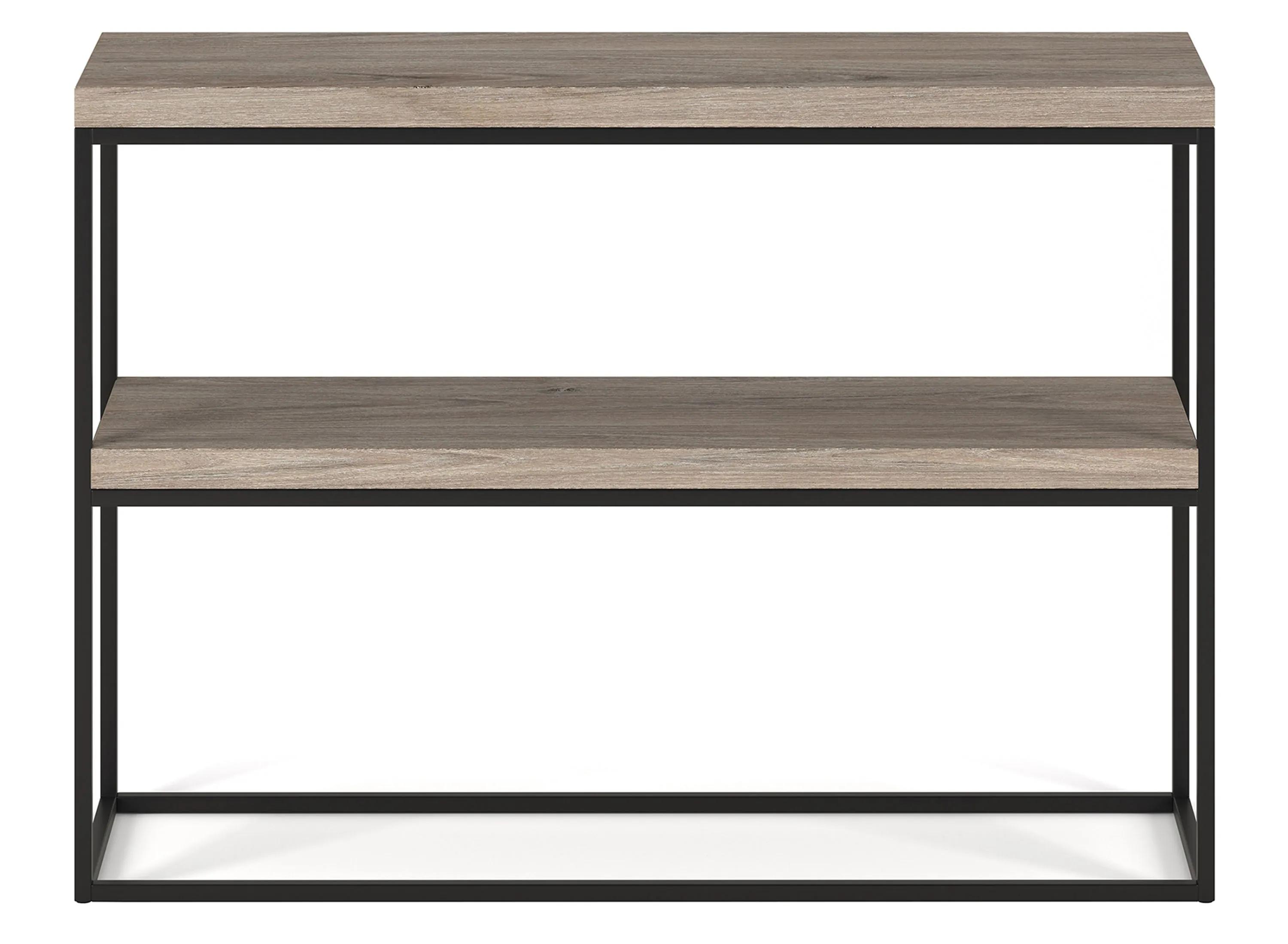 Edna Brook Console Table