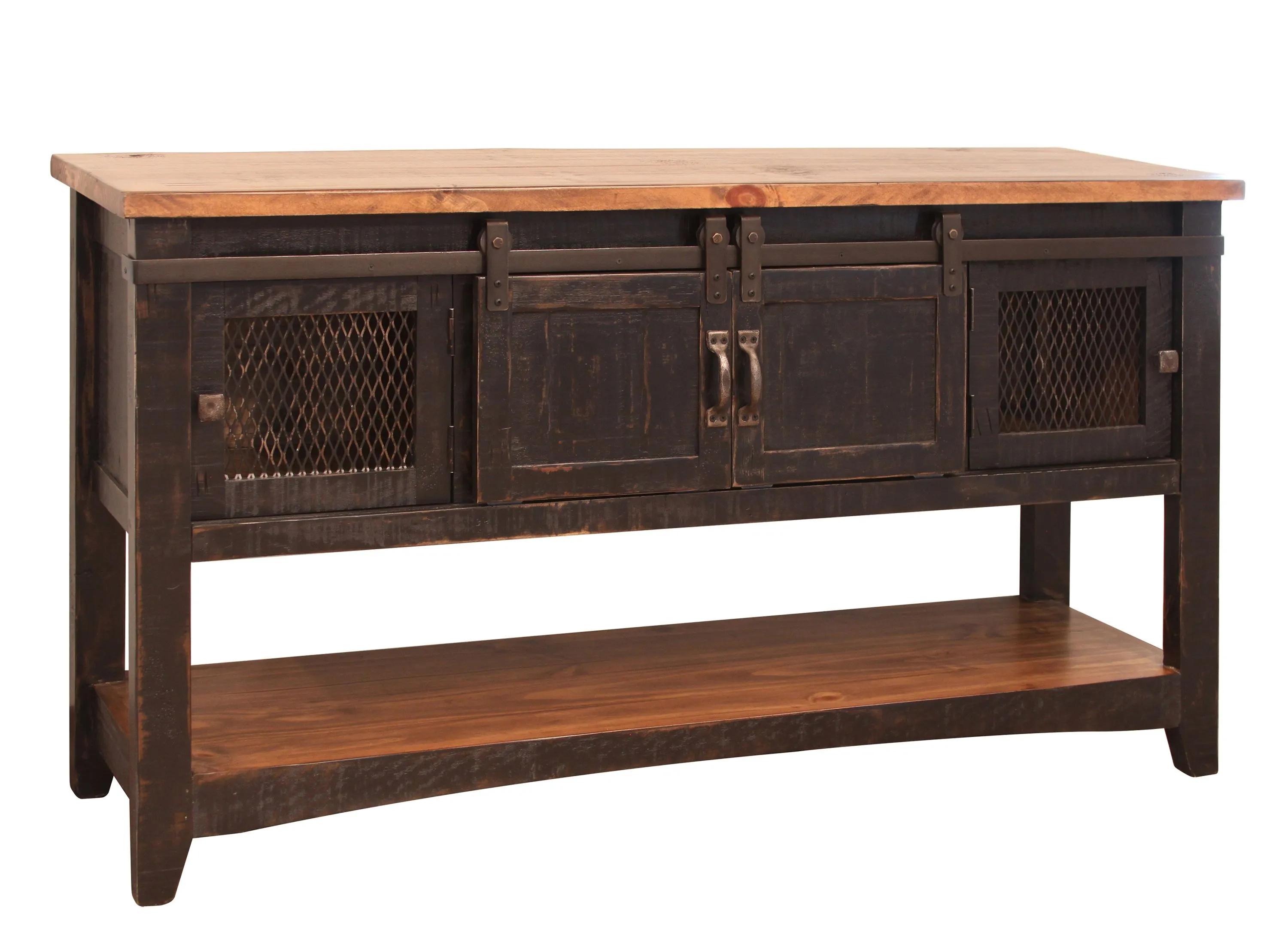 337113700 Pueblo Console Table sku 337113700