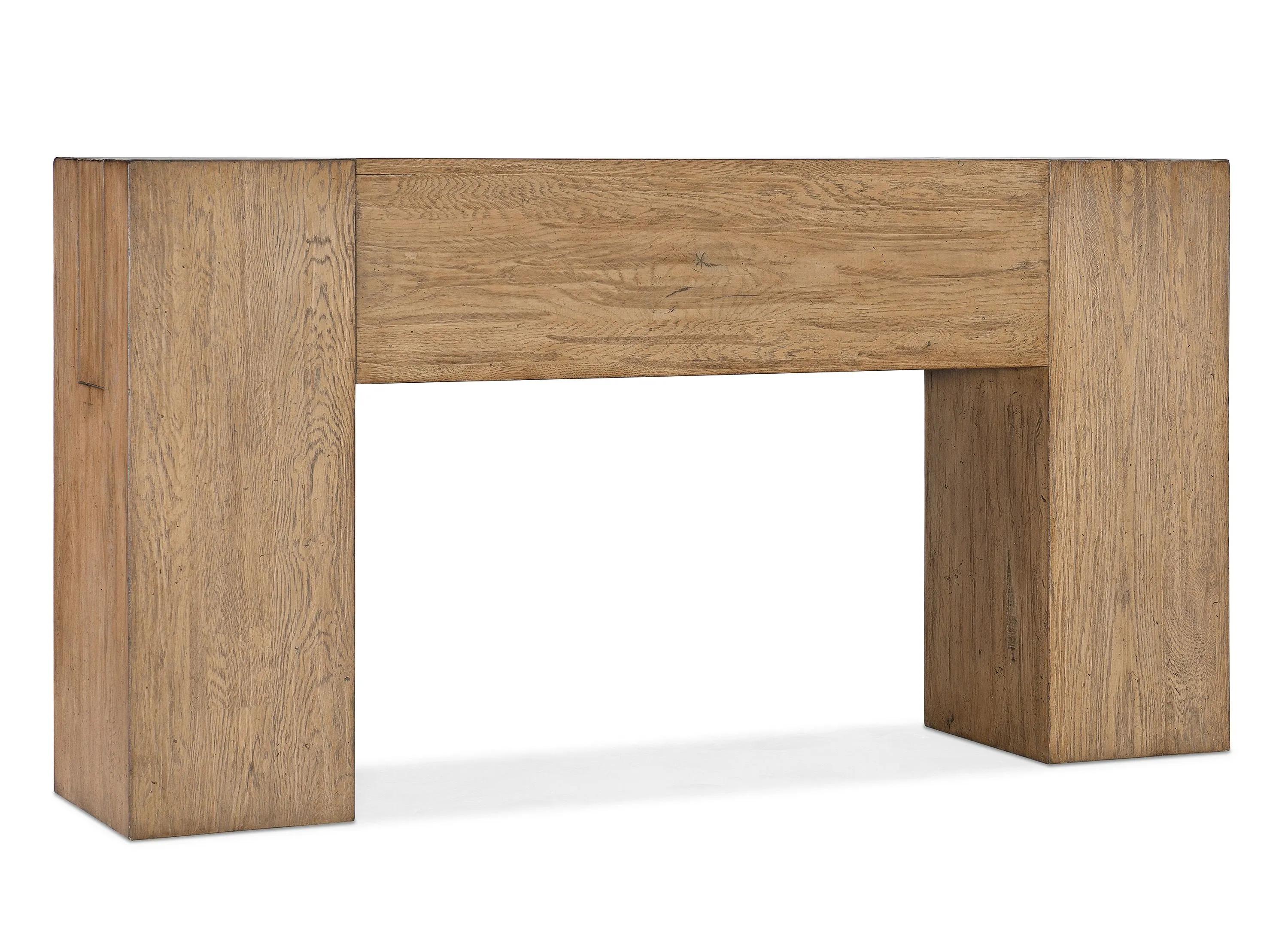 Commerce & Market Console