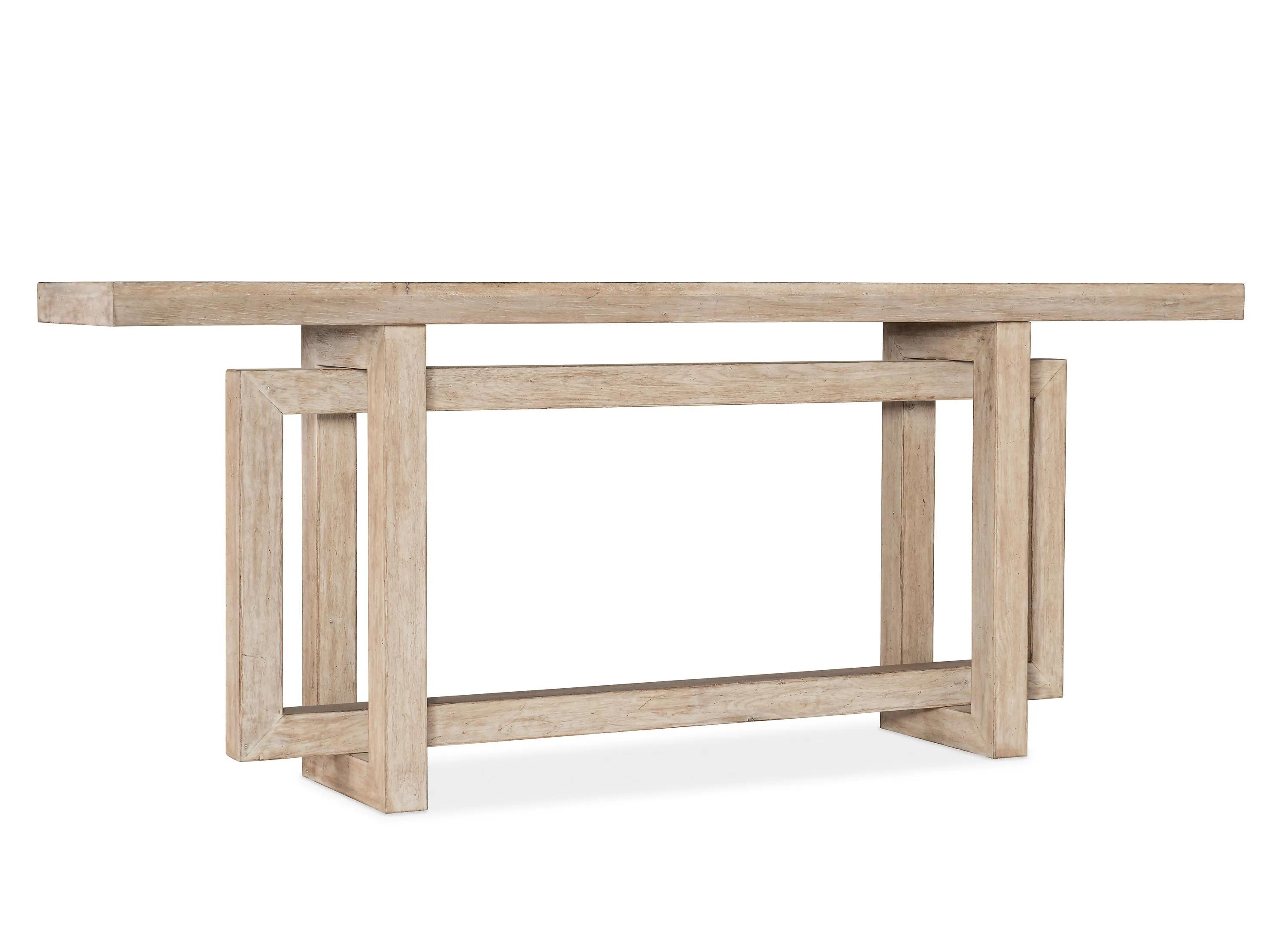 Commerce & Market Modern Console