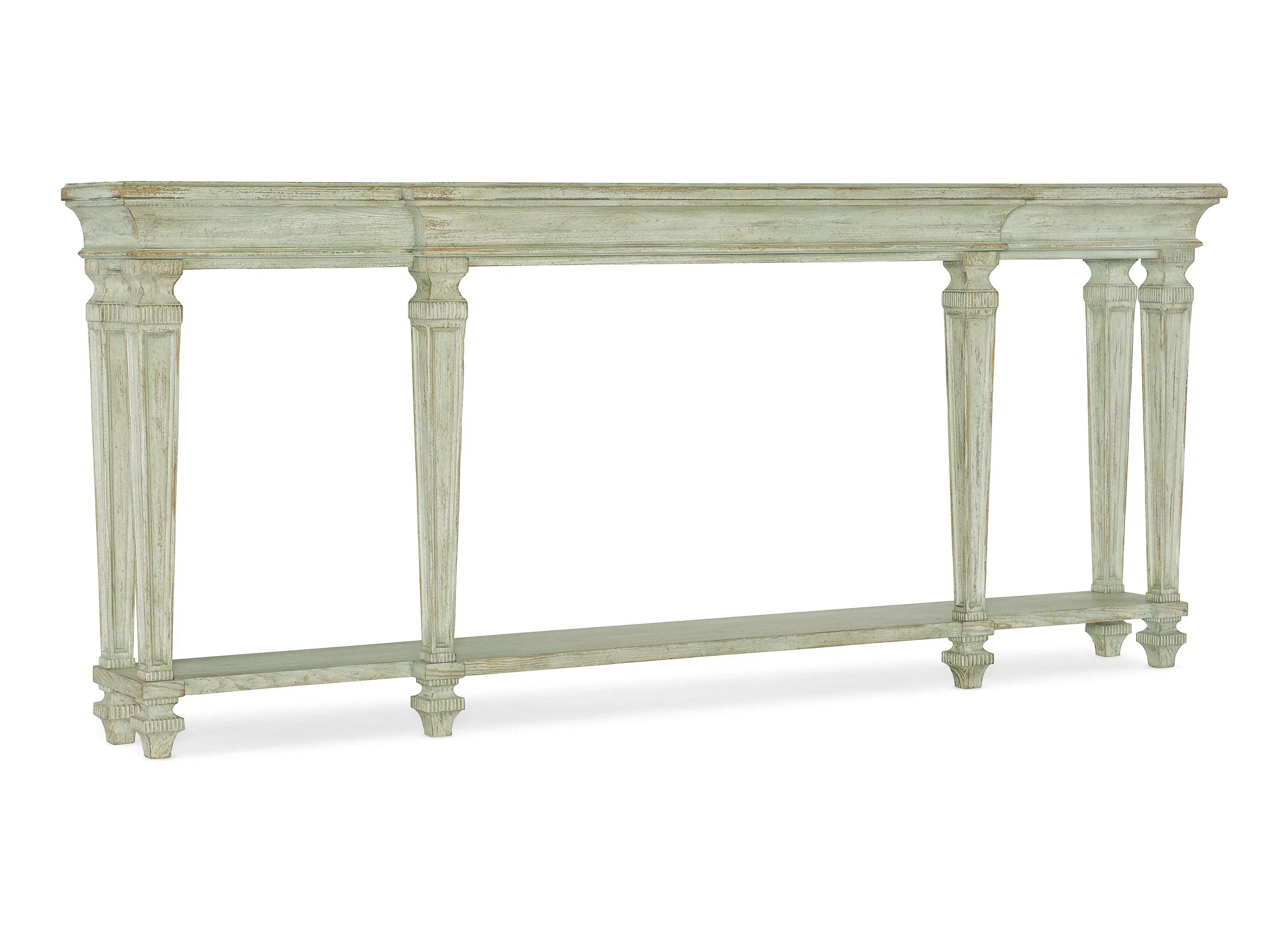 Traditions Console Table