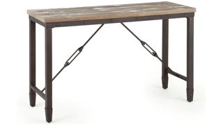 Jersey Sofa Table