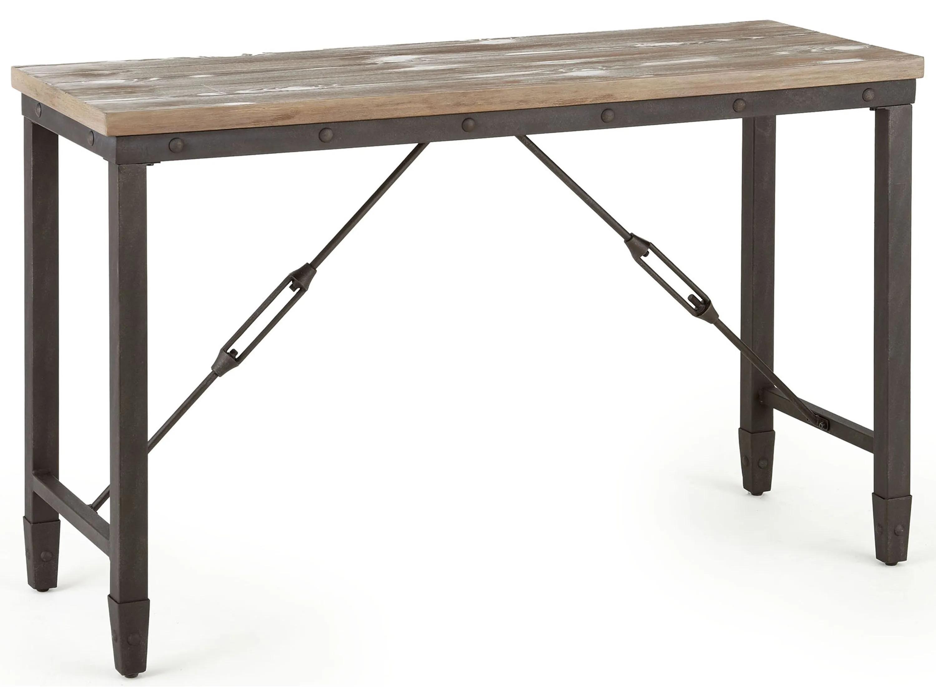 Jersey Sofa Table
