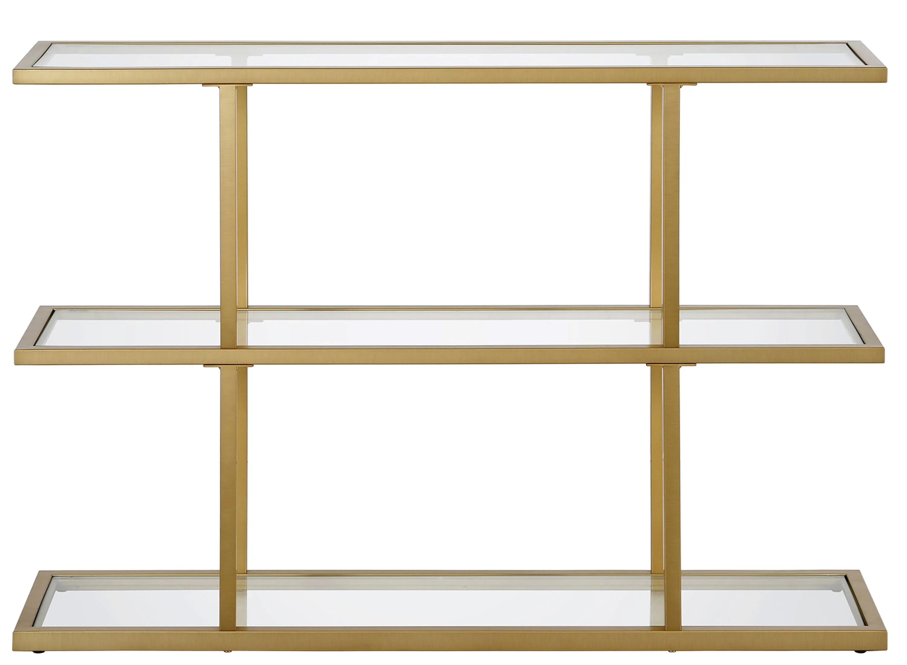 Walker Console Table