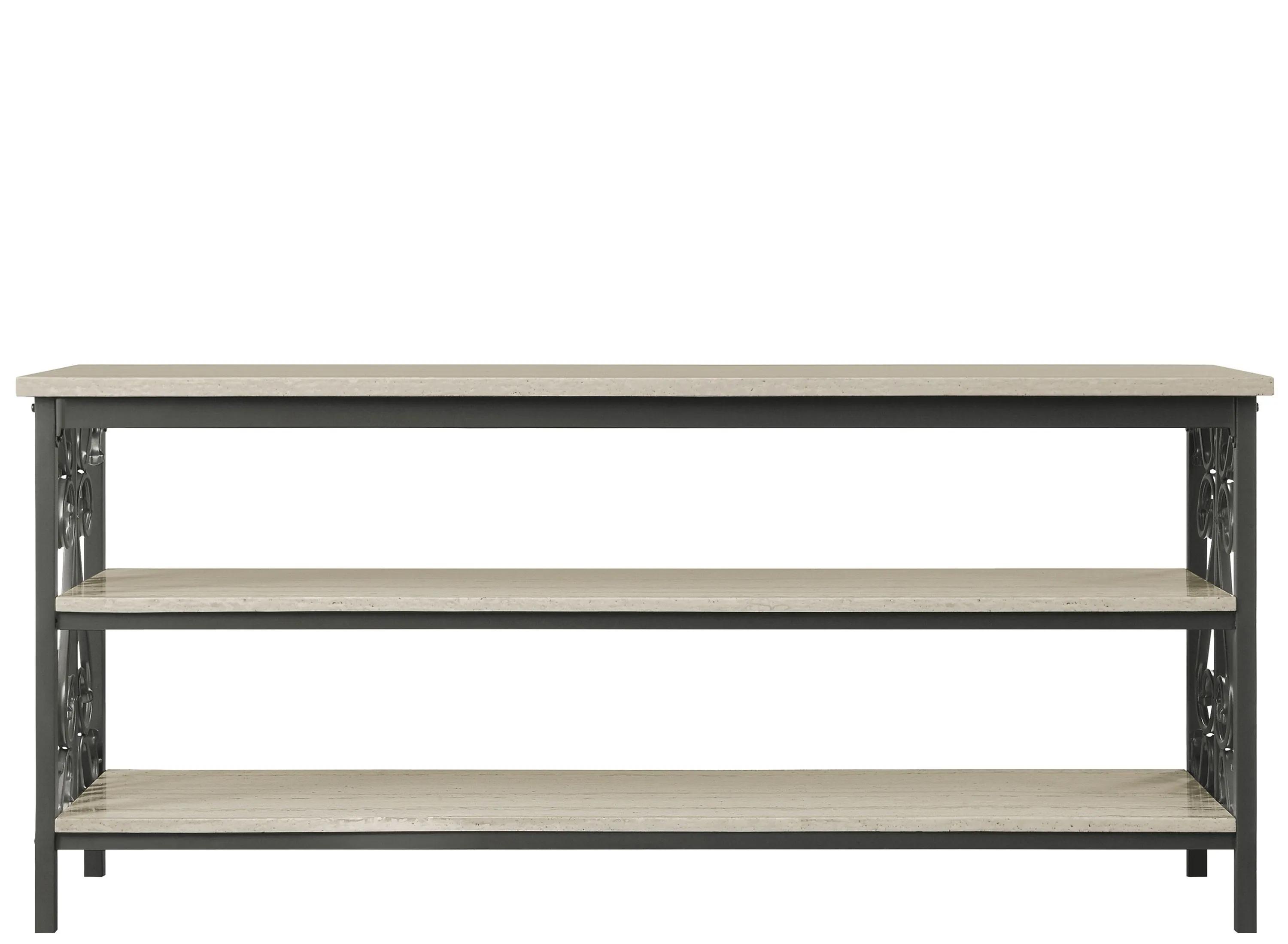 Vasily Sofa Table