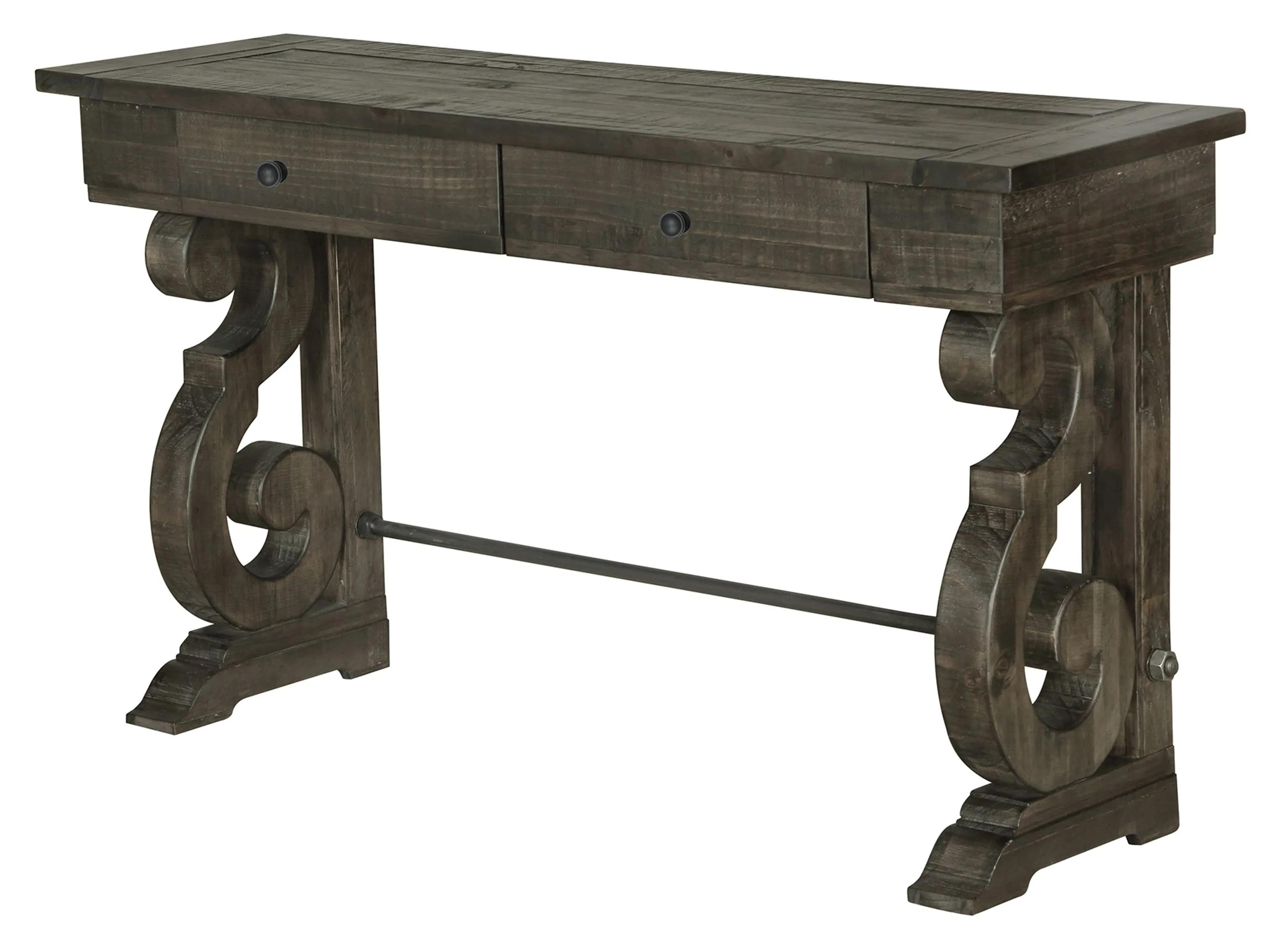 Bellamy Rectangular Sofa Table