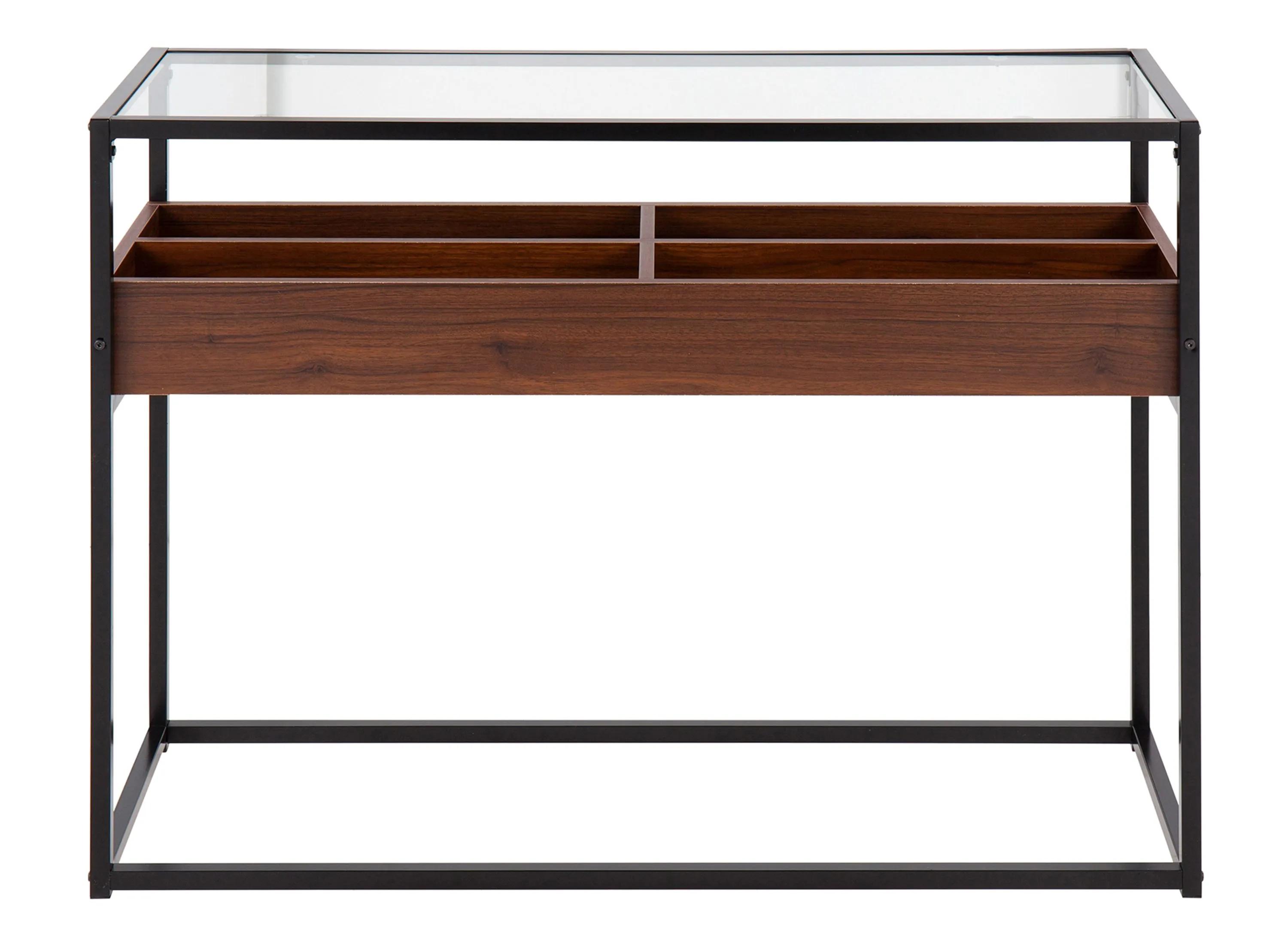 Displar Console Table