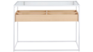 Displar Console Table