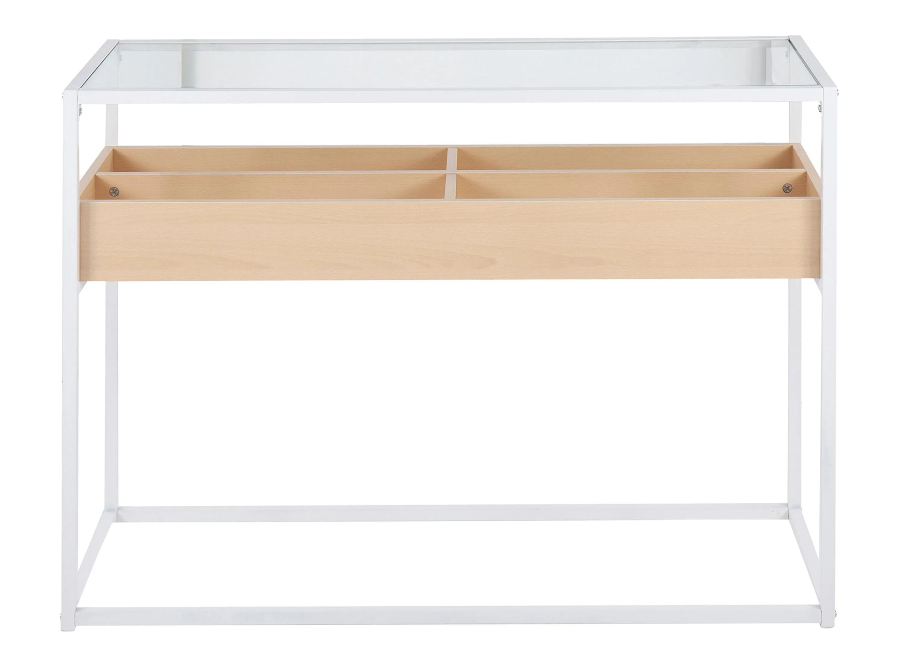 Displar Console Table