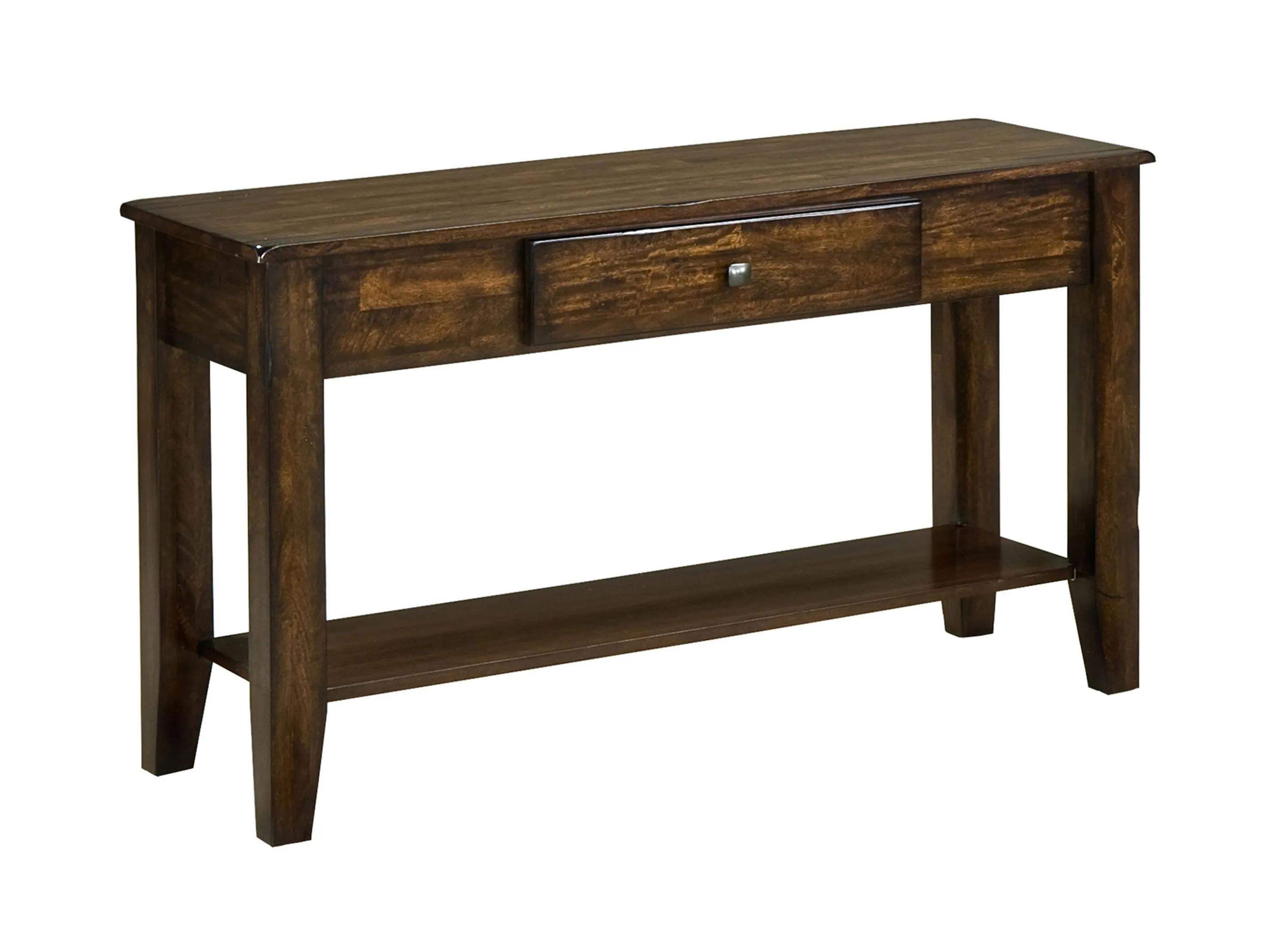 Kona Sofa Table