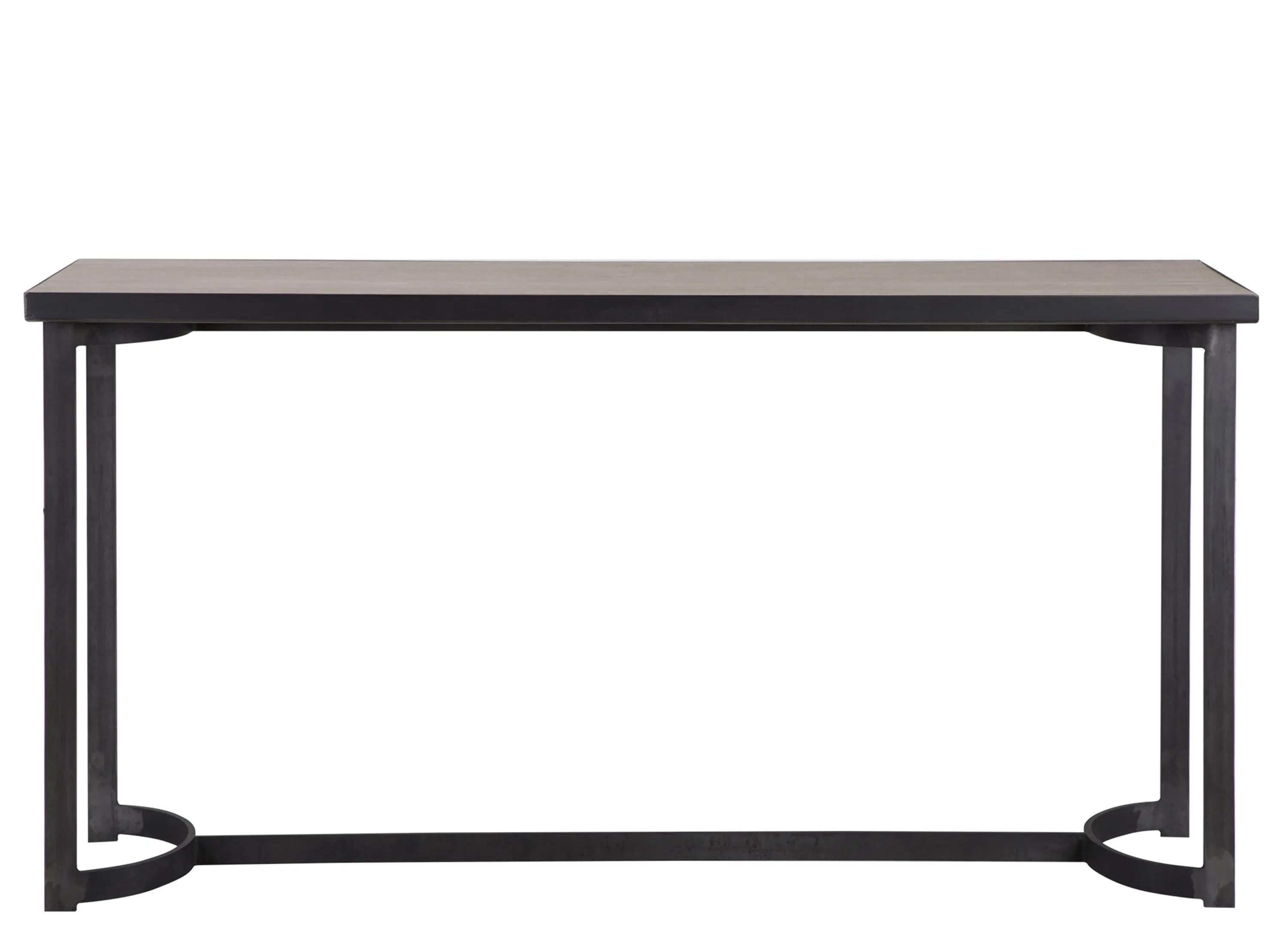 Basuto Console Table