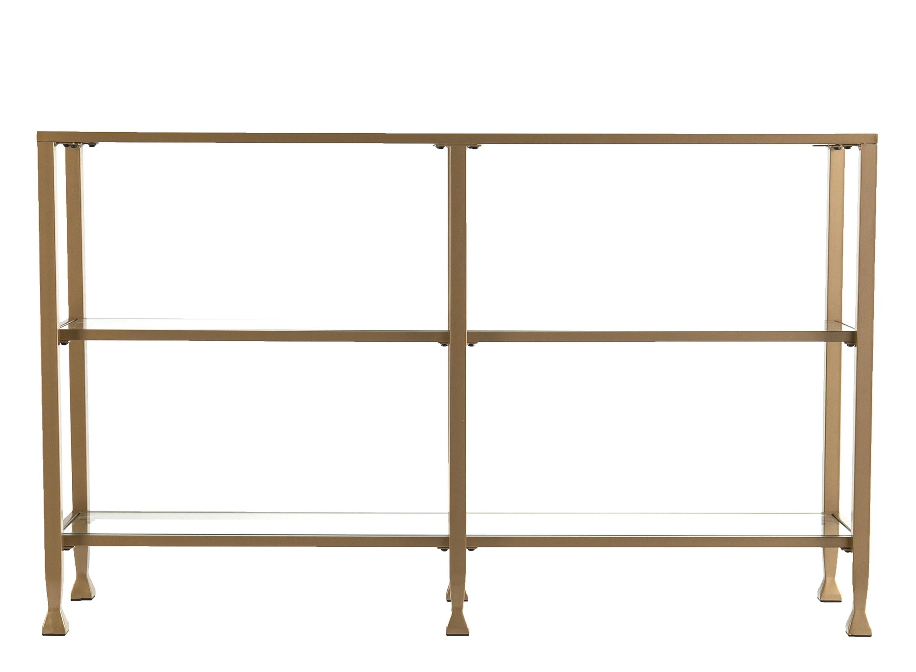 Bexley 3-Tier Console Table