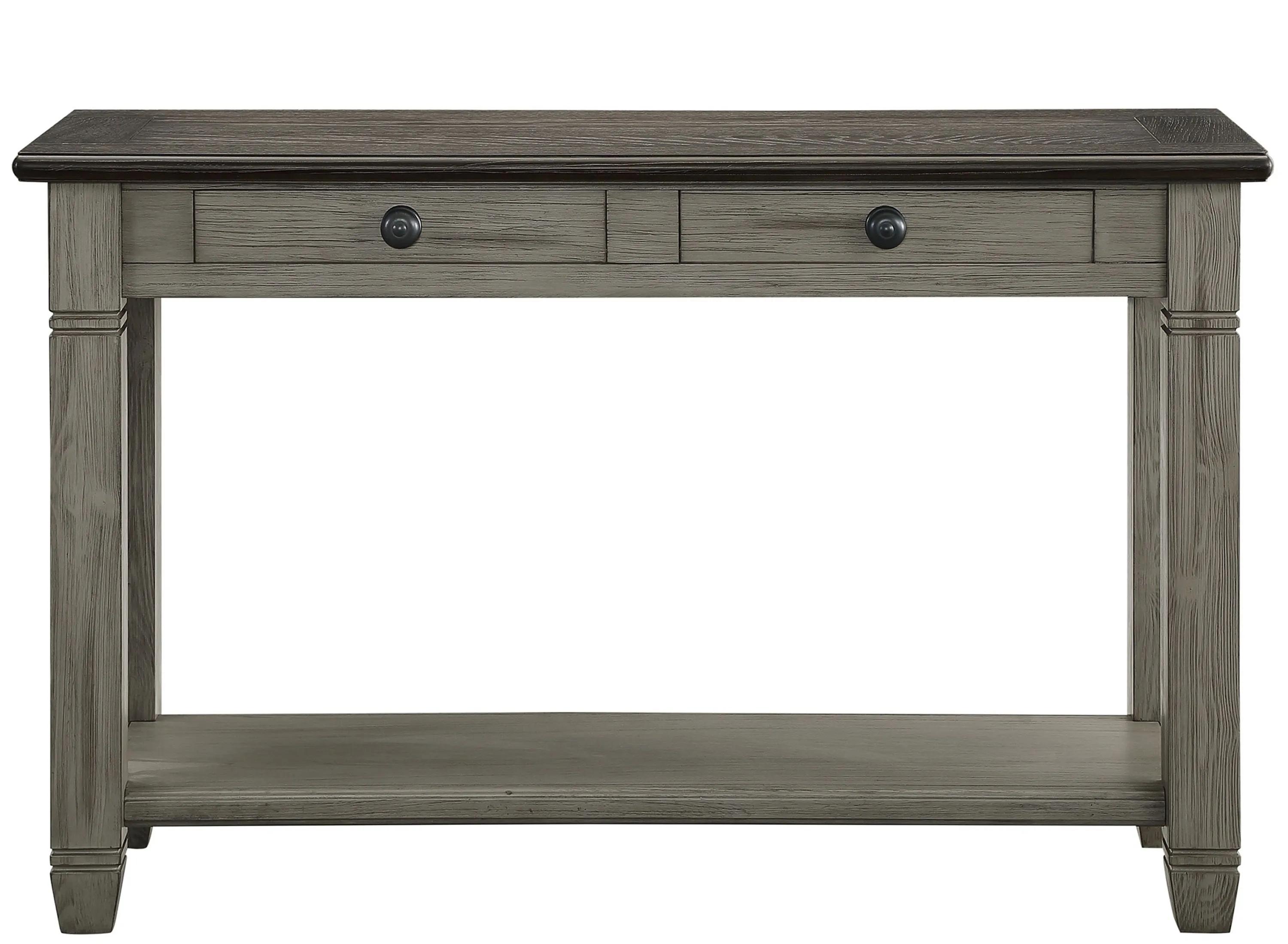 Lark Sofa Table