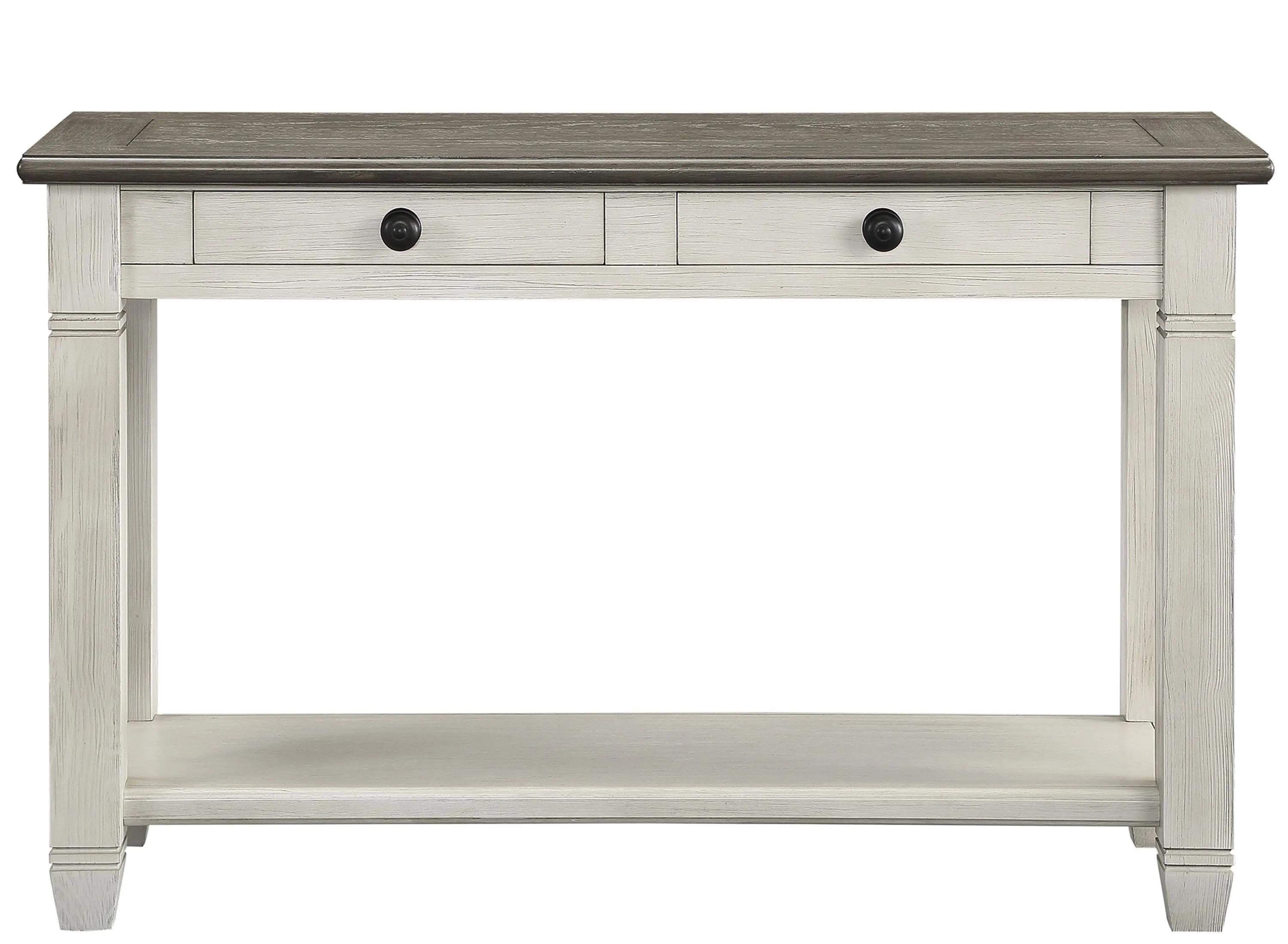 Lark Sofa Table