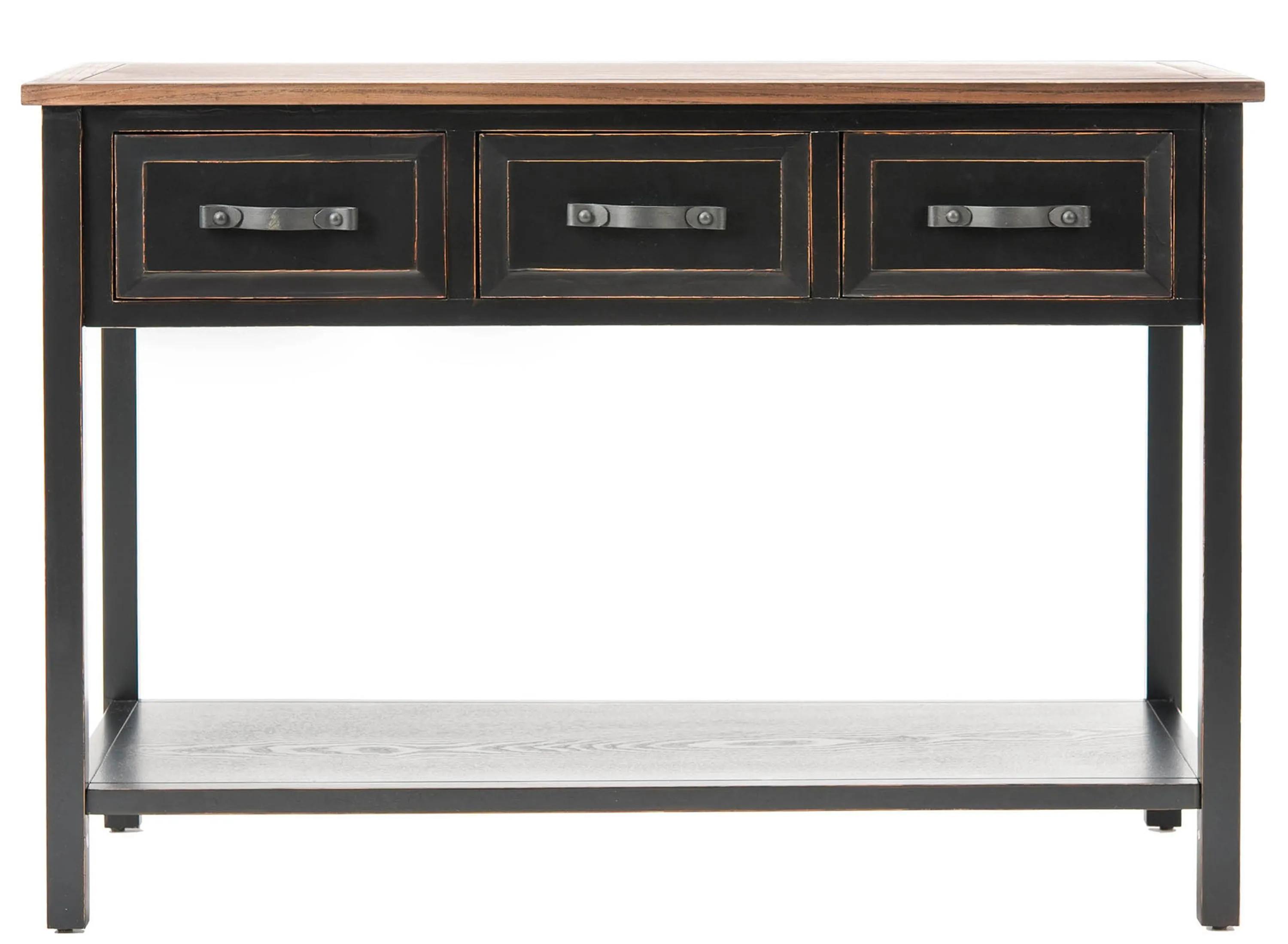 Safavieh Aiden Console Table