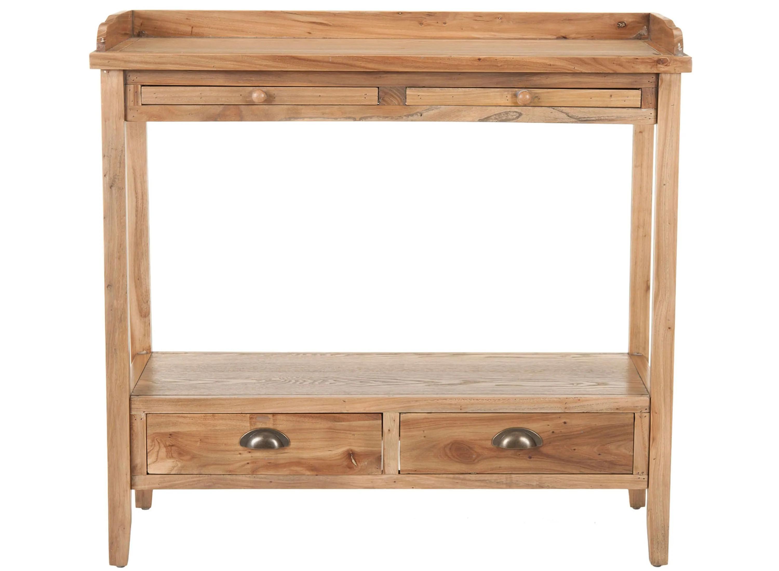 Safavieh Peter Console
