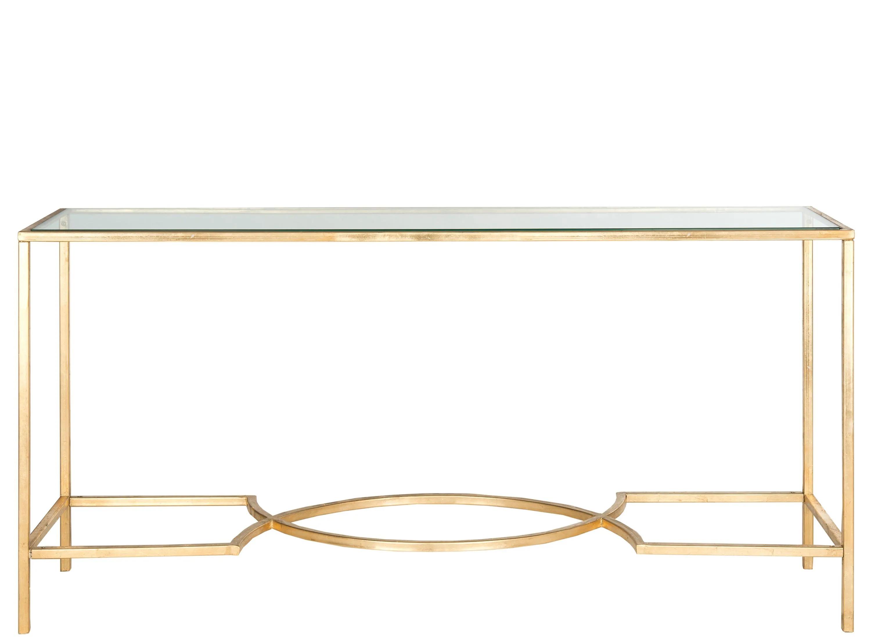 Lumen Console Table