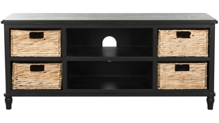 Manny TV Console