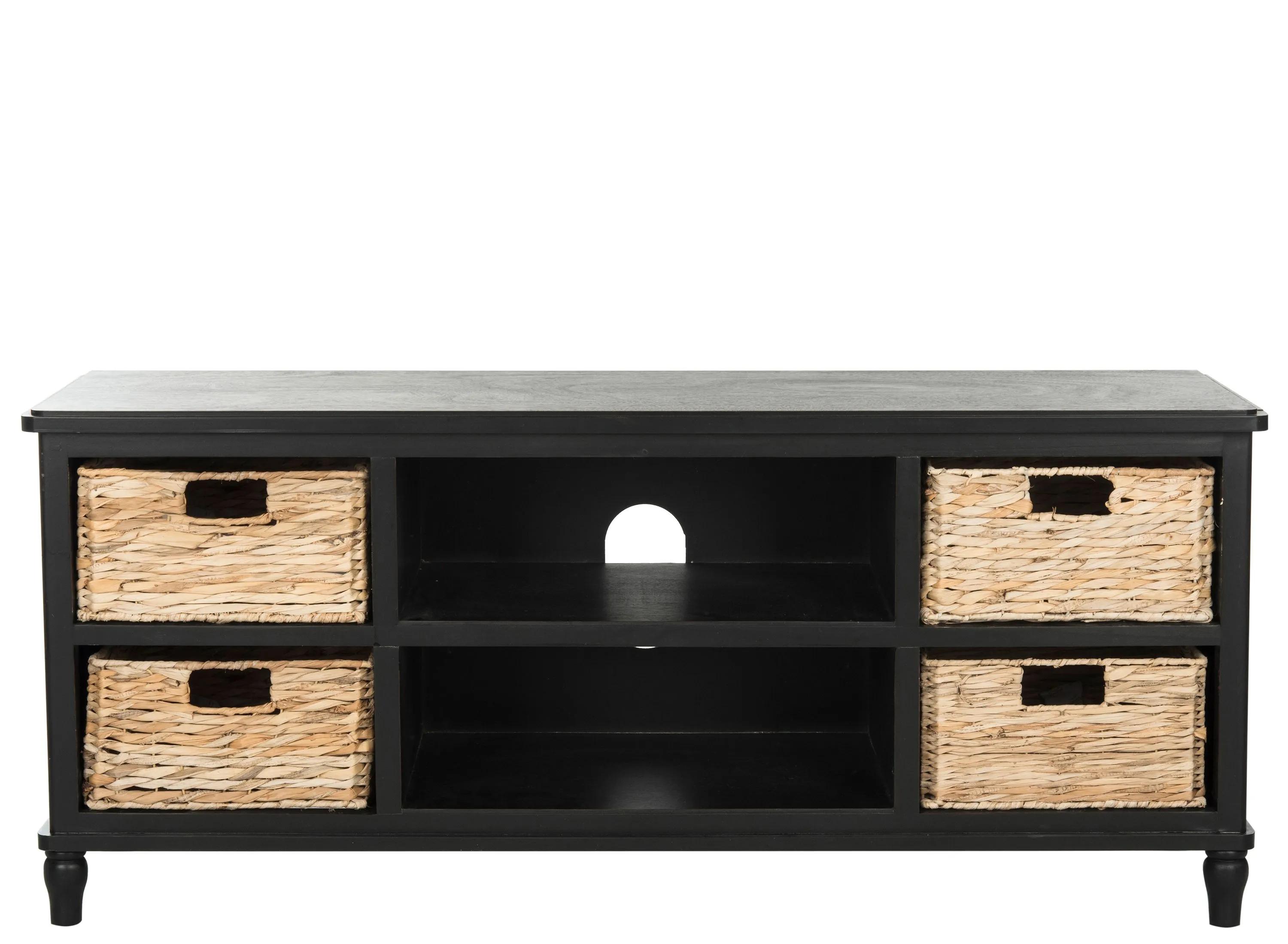 Manny TV Console