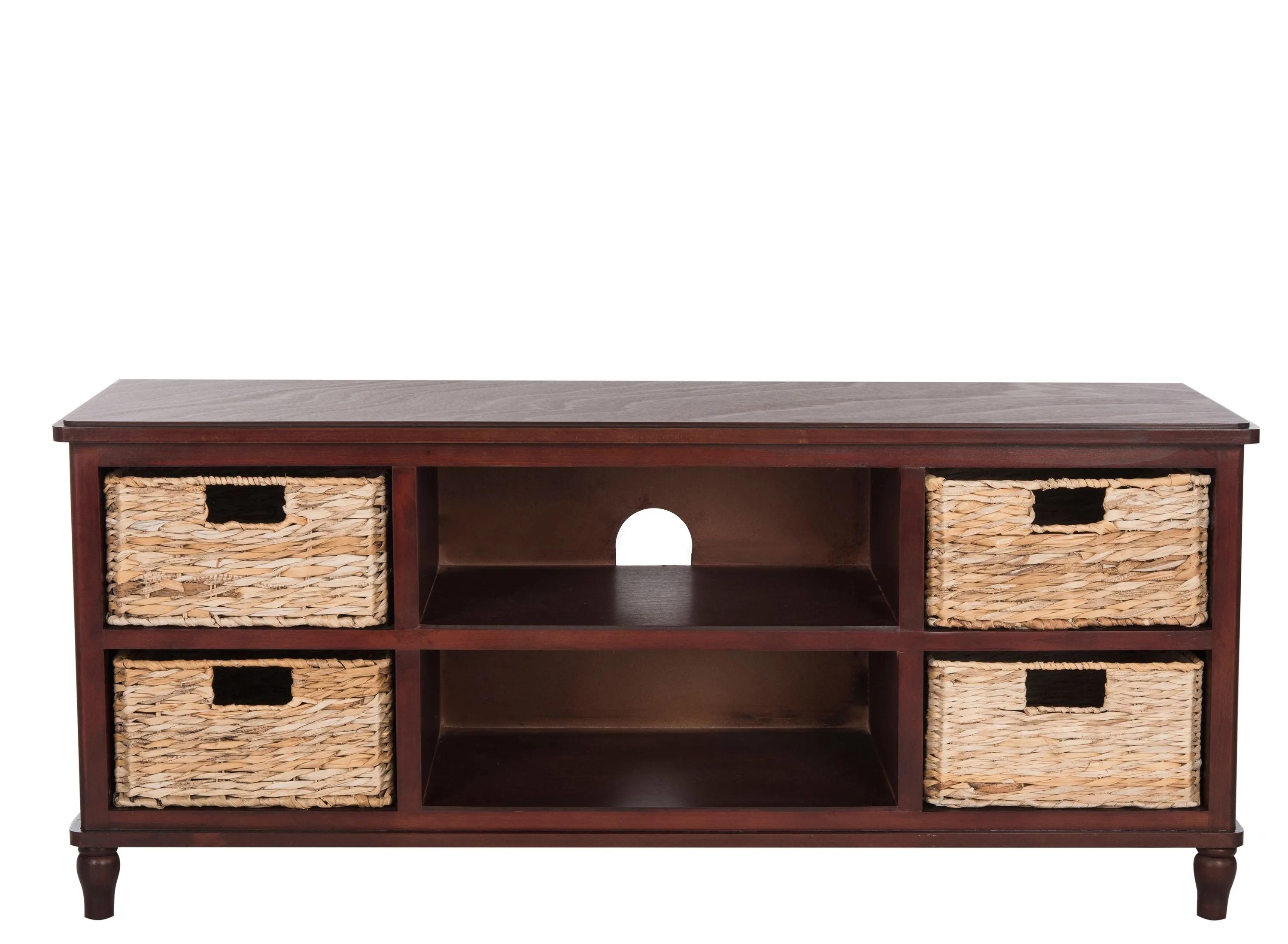 Manny TV Console