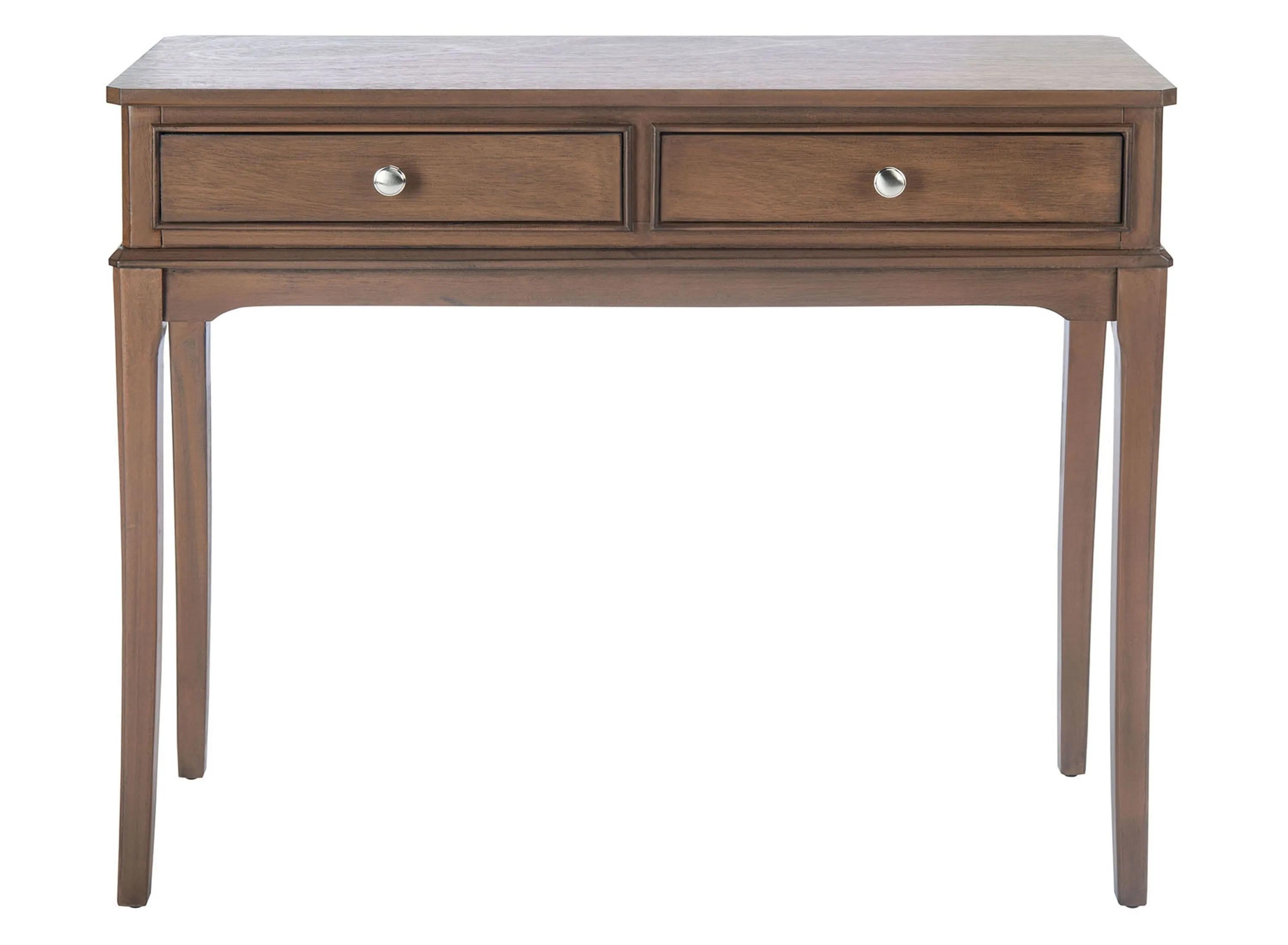 337168250 Michaela 2 Drawer Console Table sku 337168250