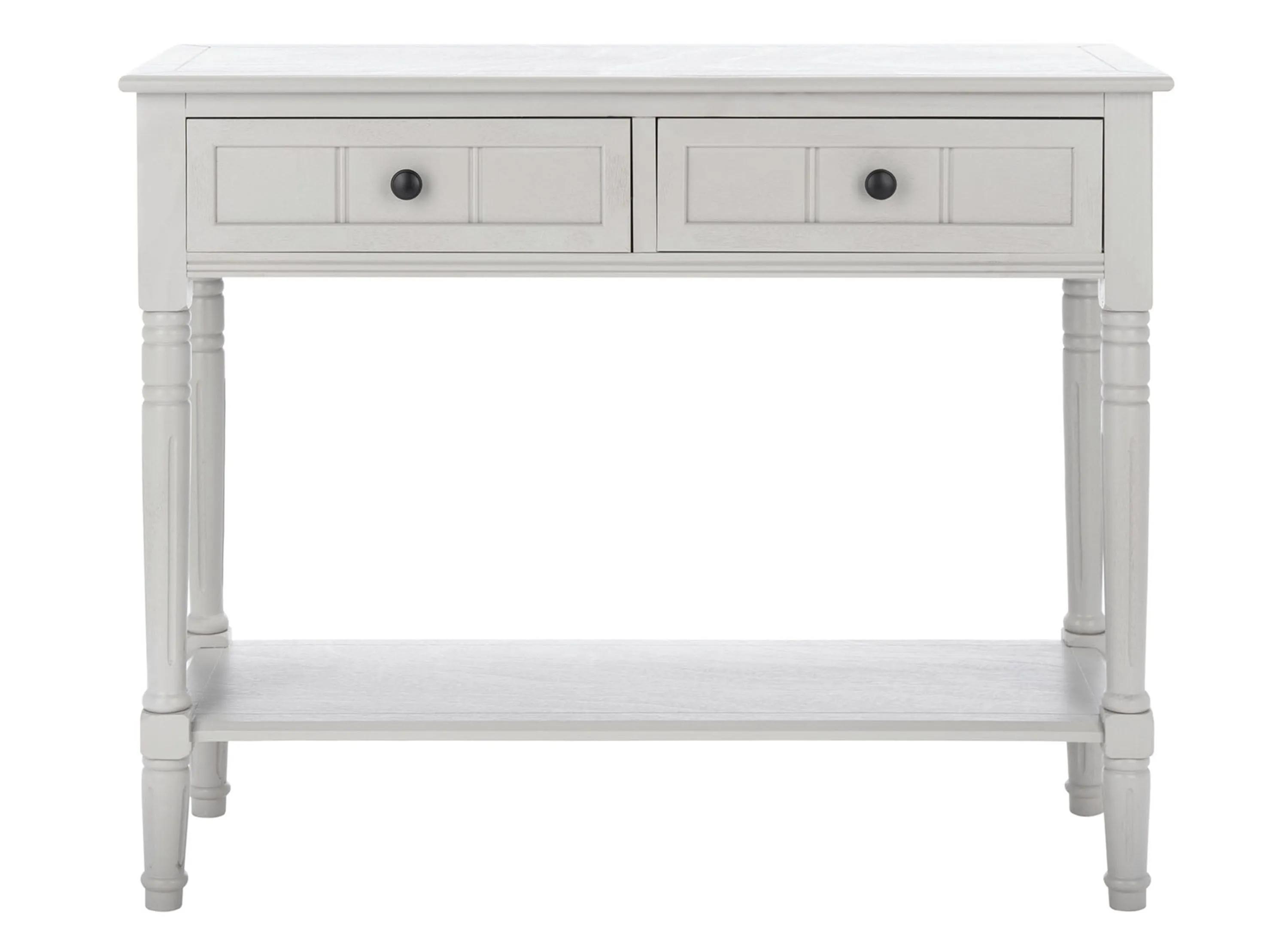 Otto 2 Drawer Console Table