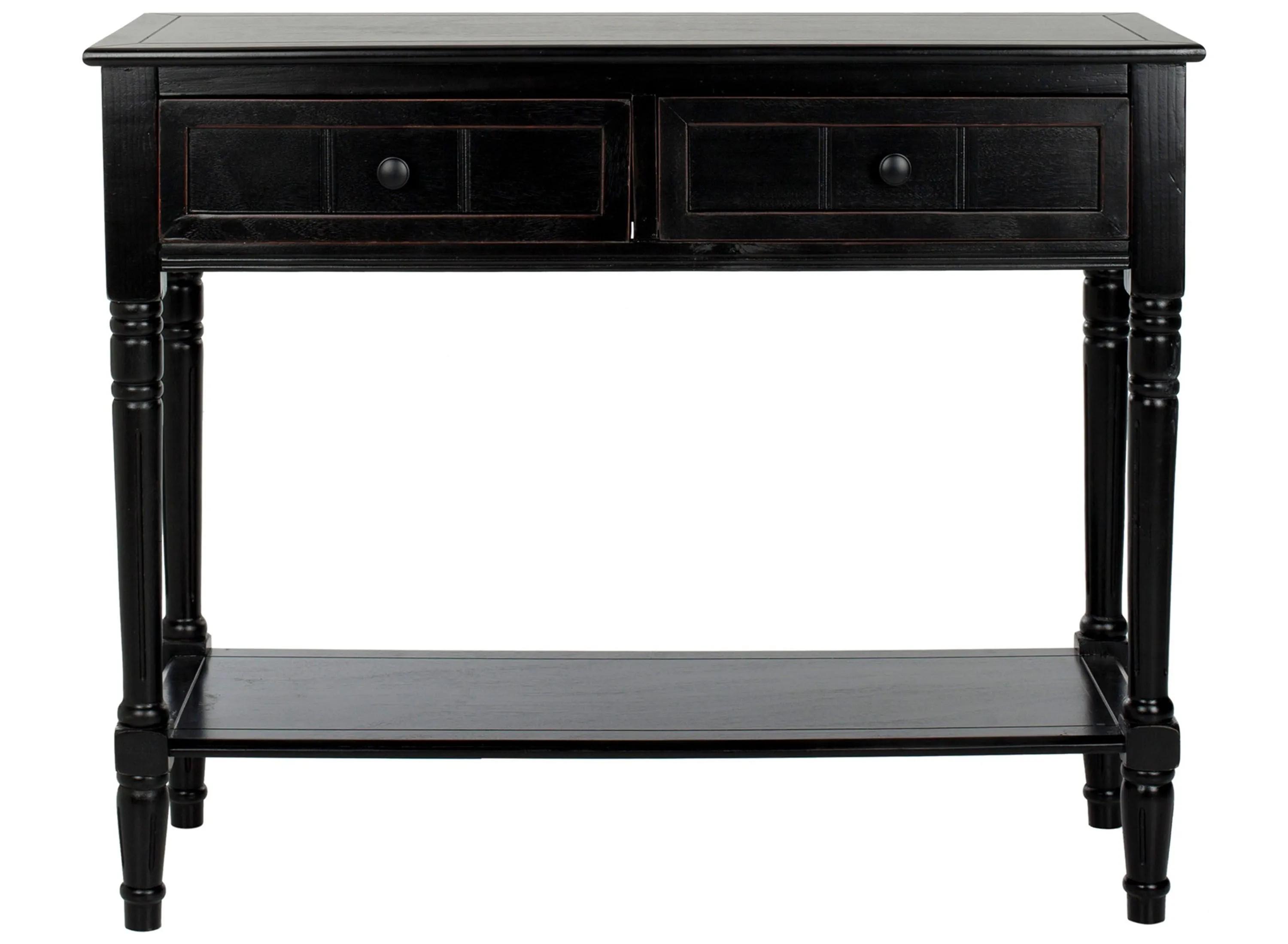 337168350 Otto 2 Drawer Console Table sku 337168350