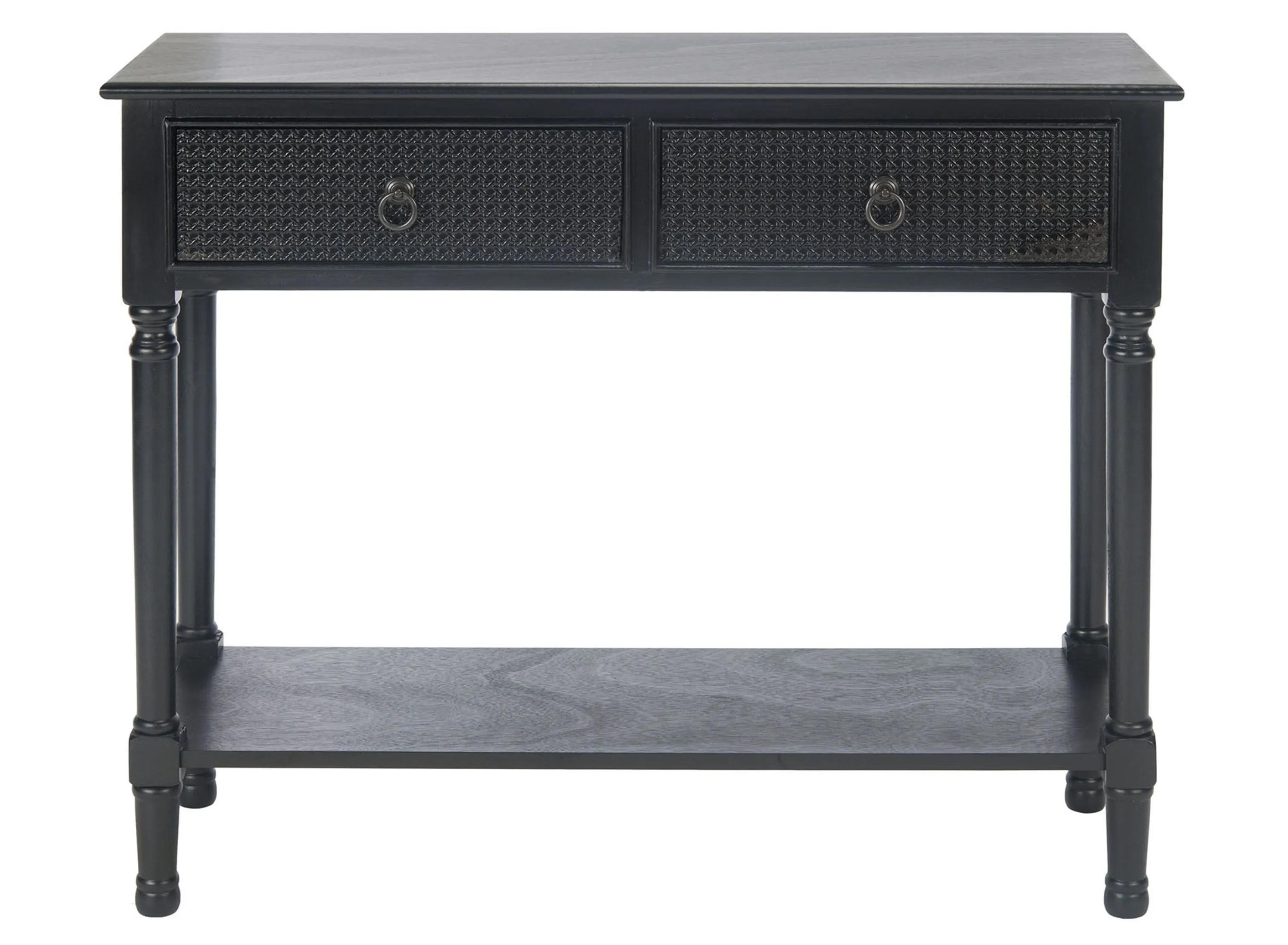 Rooney 2 Drawer Console Table