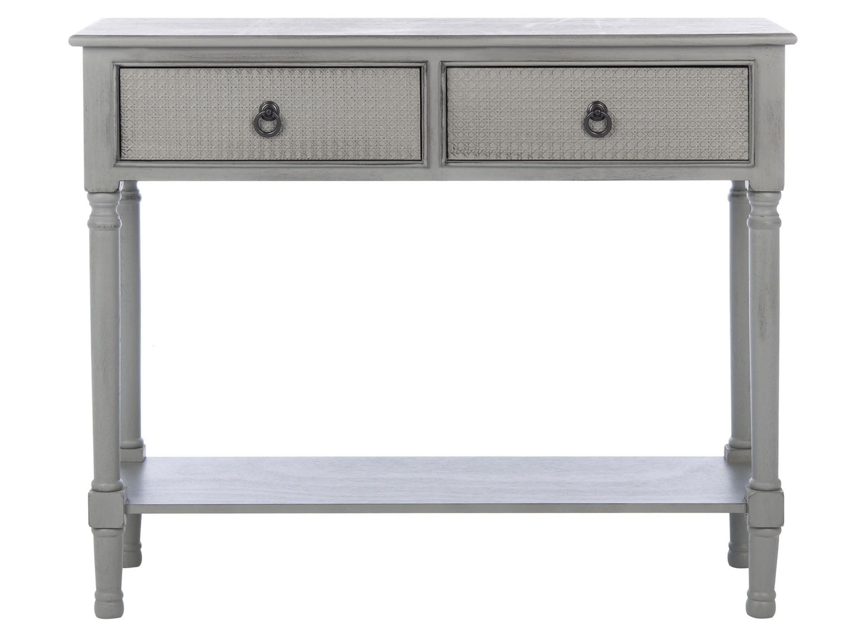 Rooney 2 Drawer Console Table