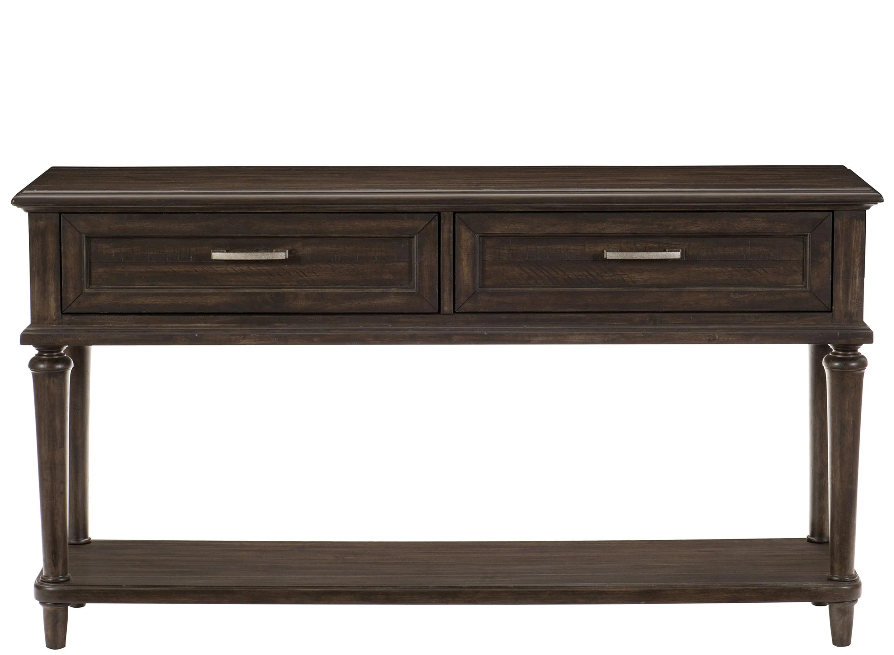 337168900 Larkin Sofa Table sku 337168900