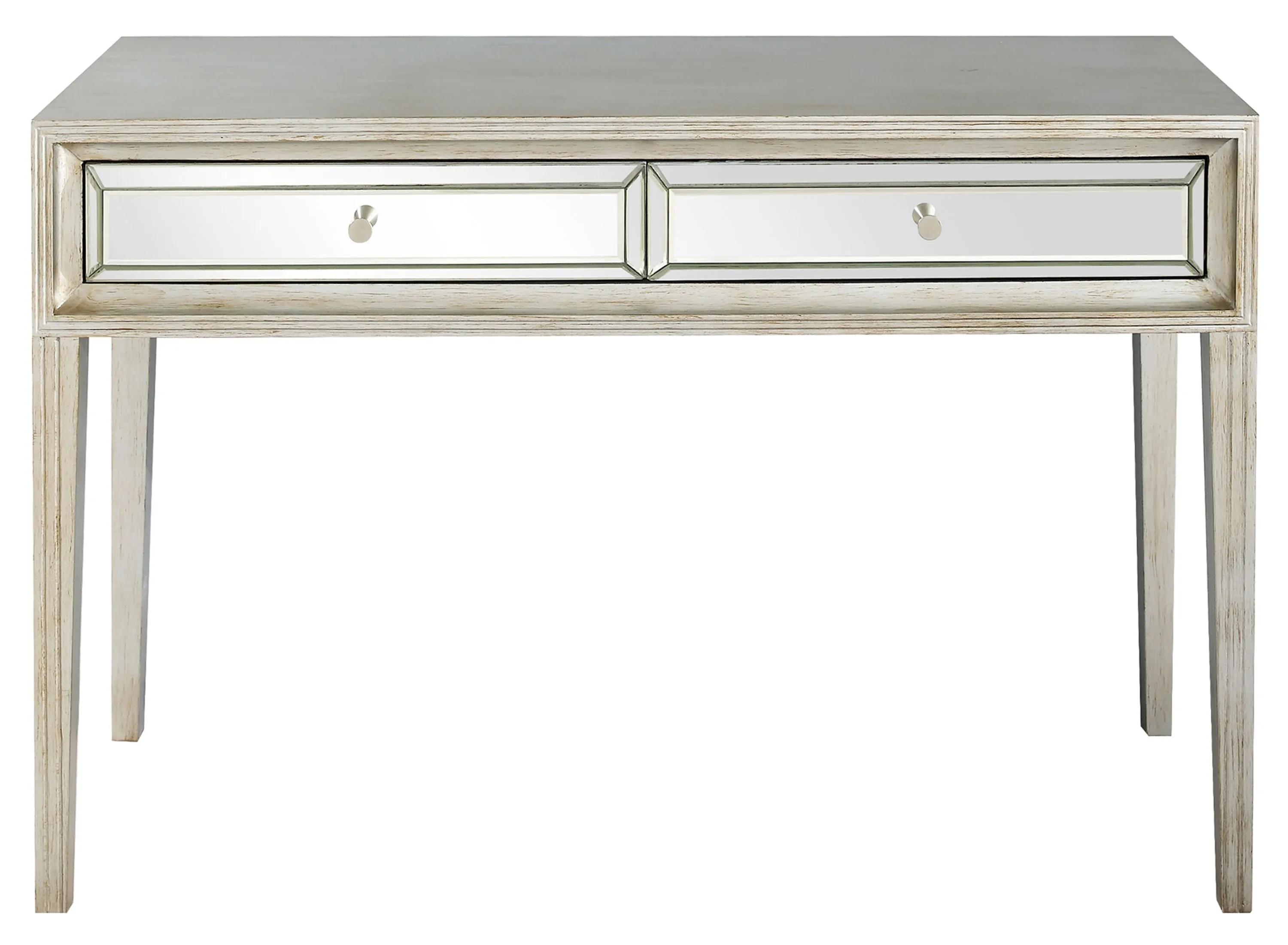 Delaney Sofa Table