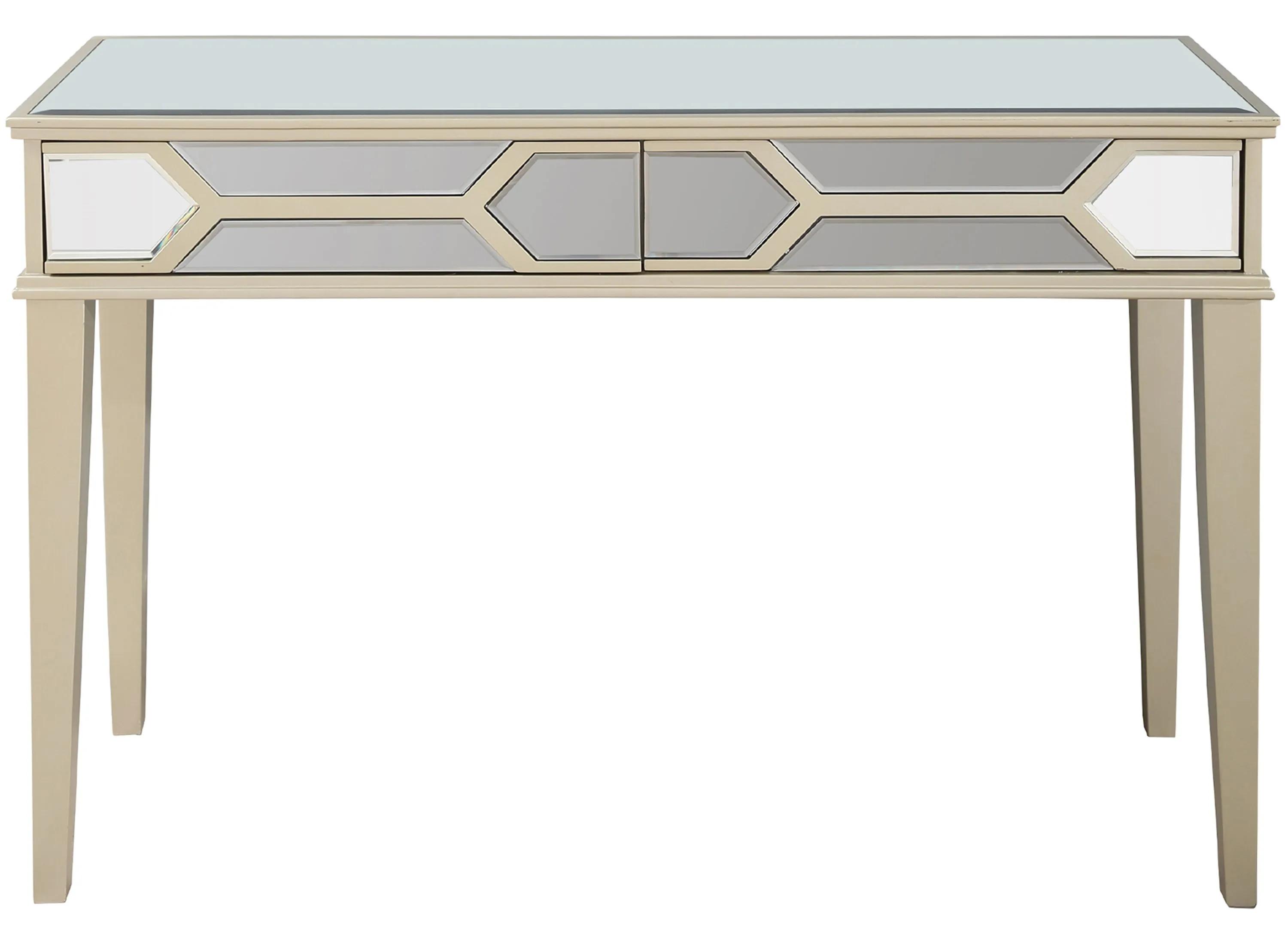 Keeley Sofa Table