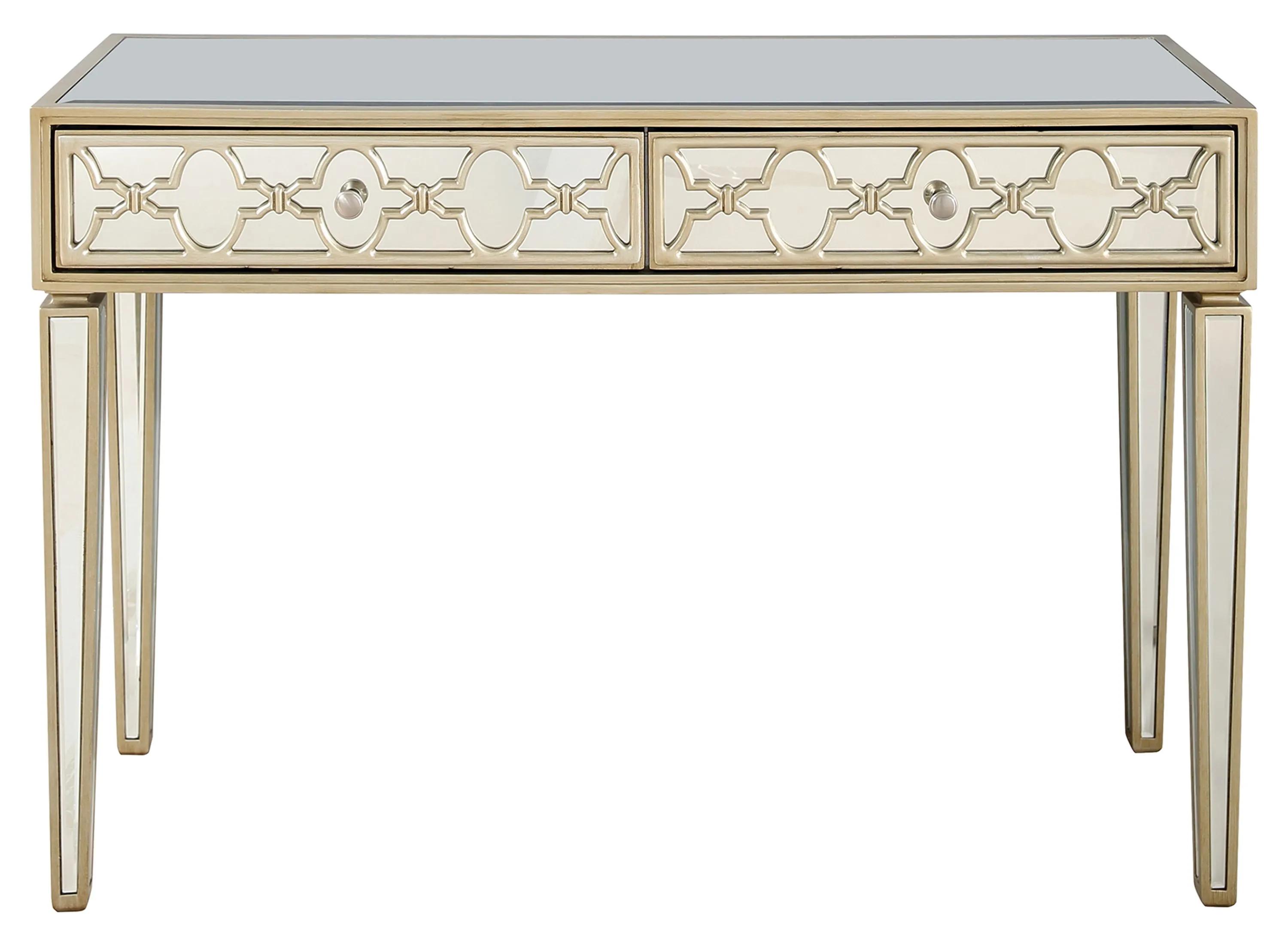 Arielle Sofa Table